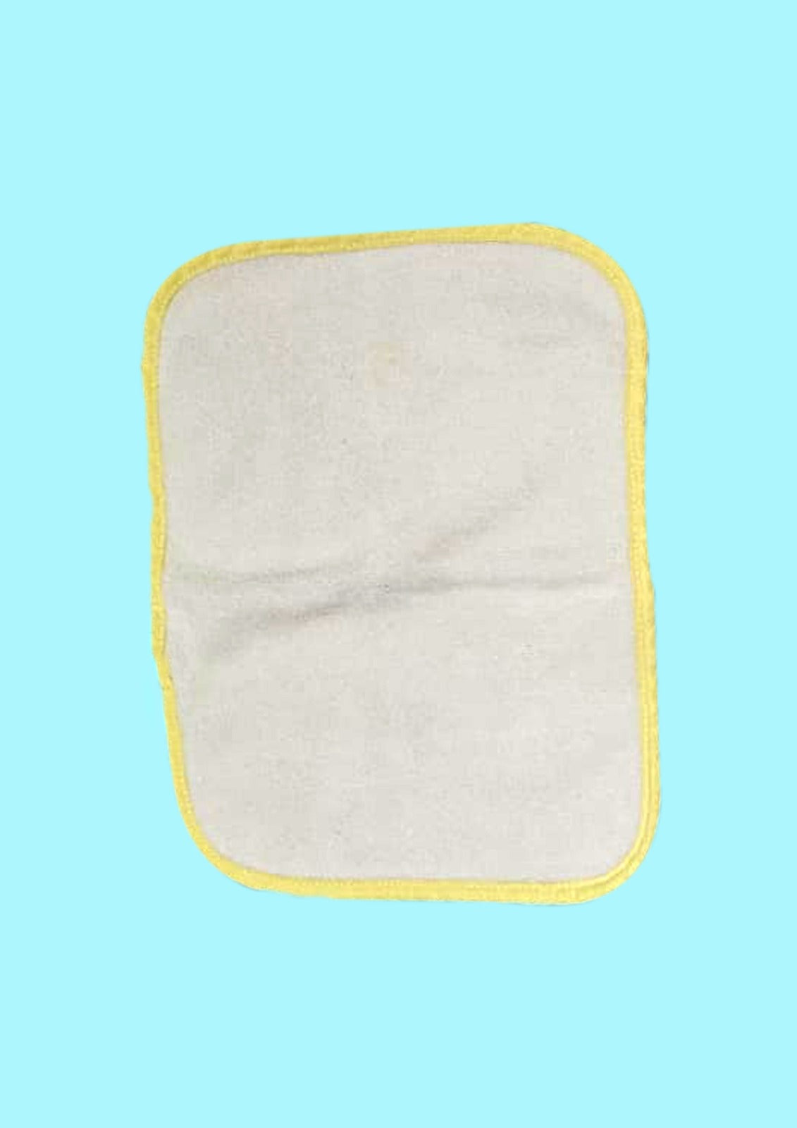 Custom Baby Burp Cloth