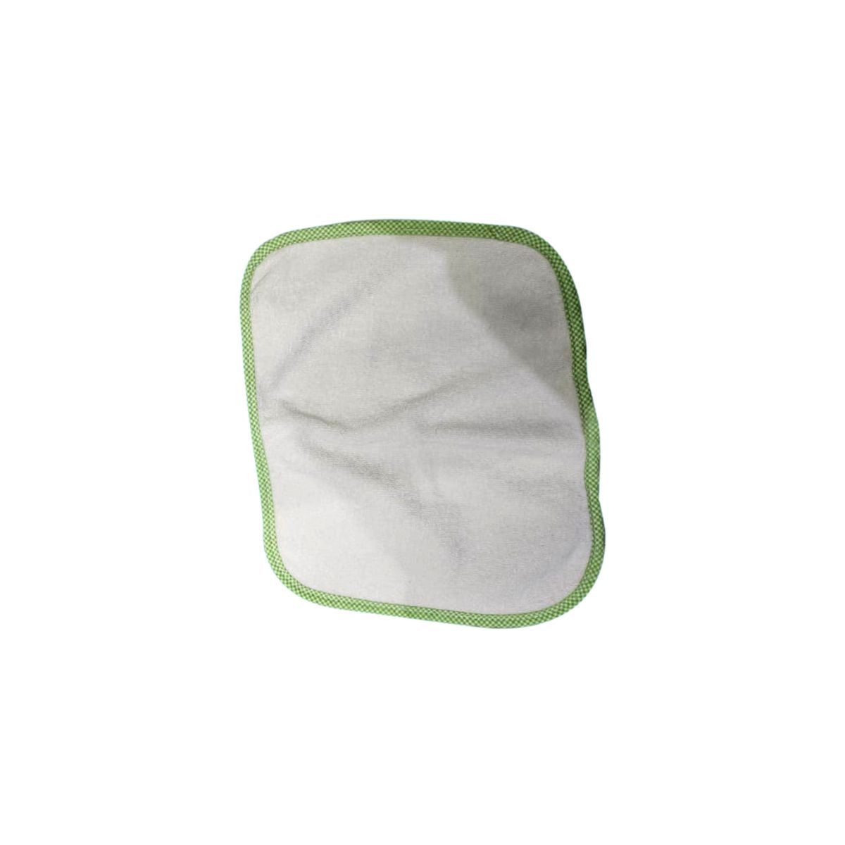 Custom Baby Burp Cloth