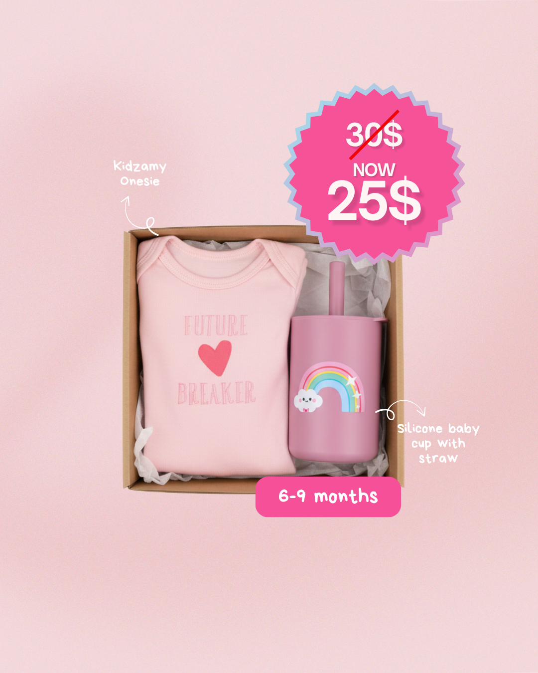 Heart Breaker Bundle