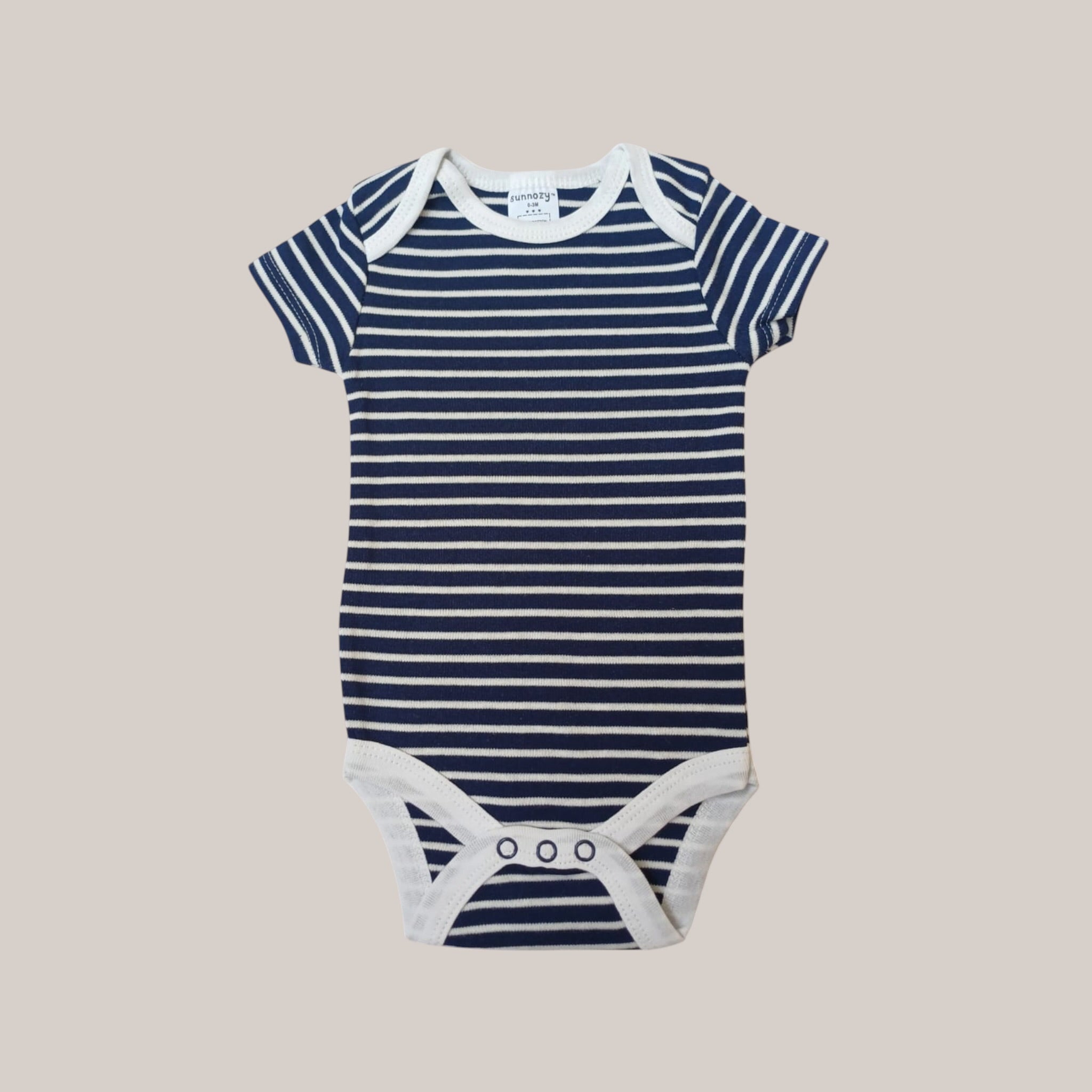 Striped Wonder
