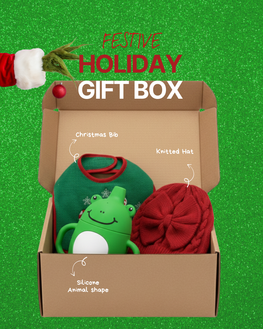 Christmas Gift Boxes