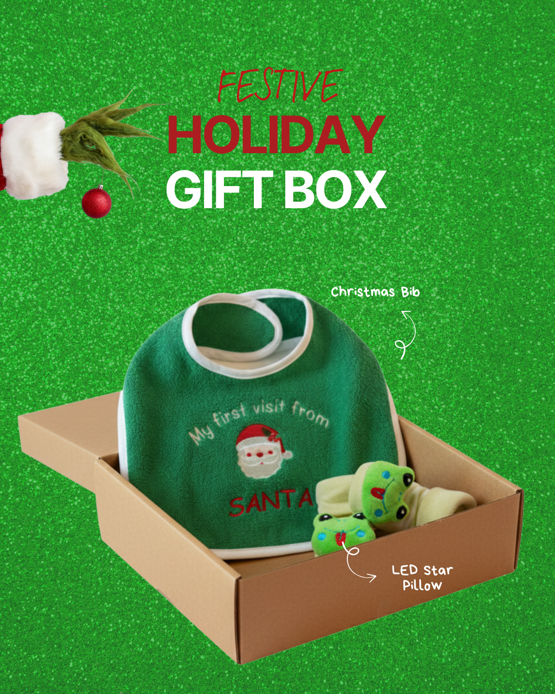 Christmas Gift Boxes