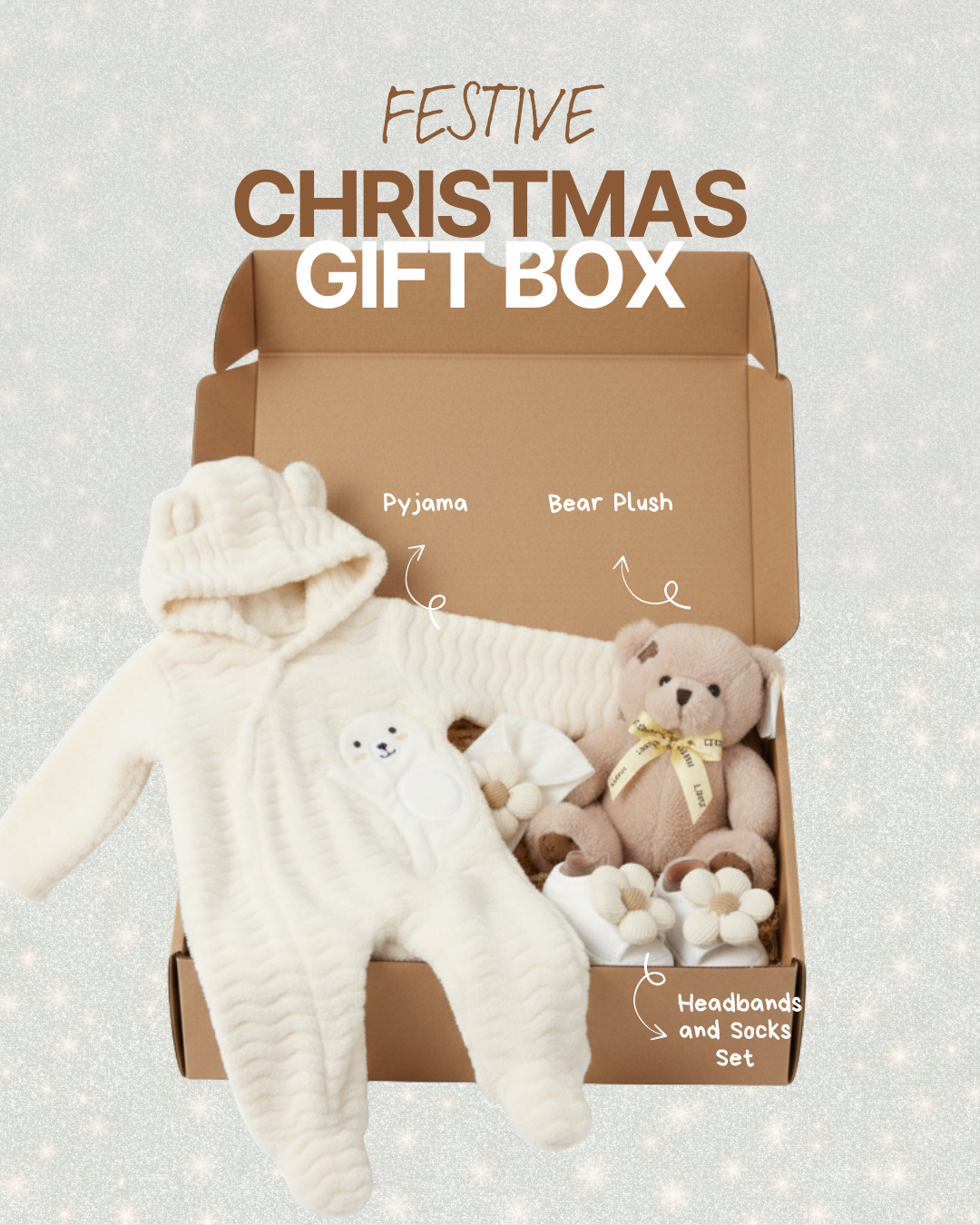 Christmas Gift Boxes