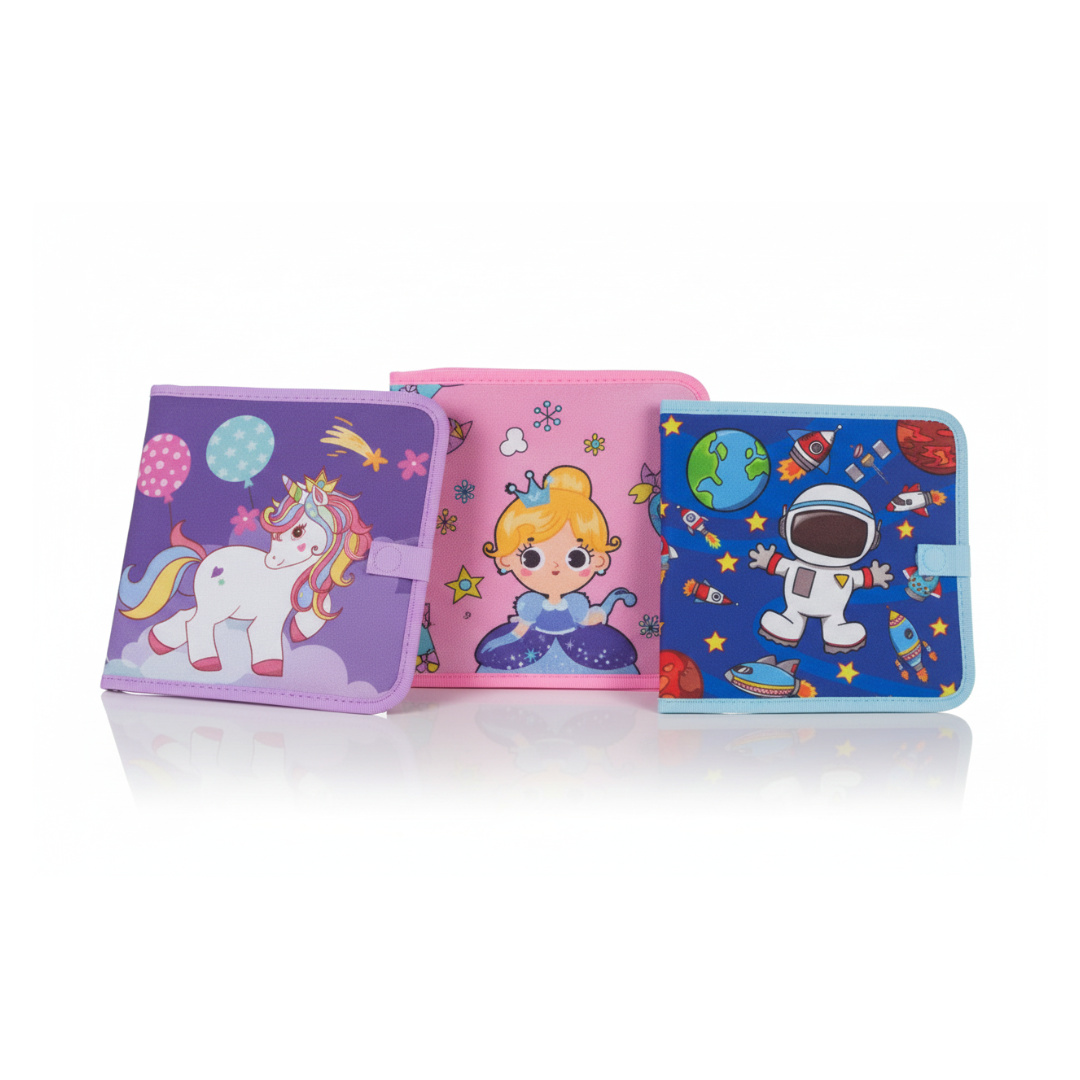 Fun & Educational Toys