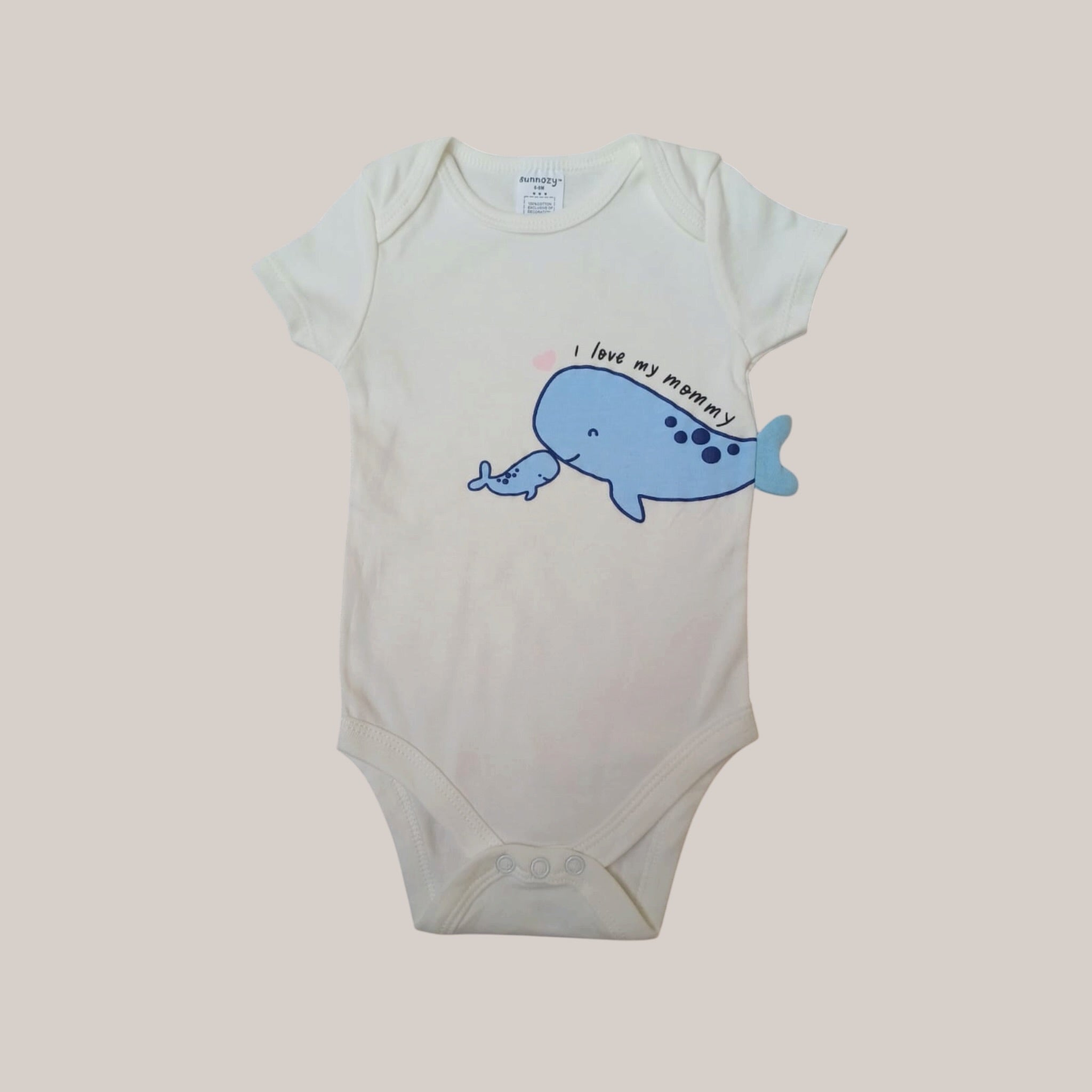 Mamma Whale