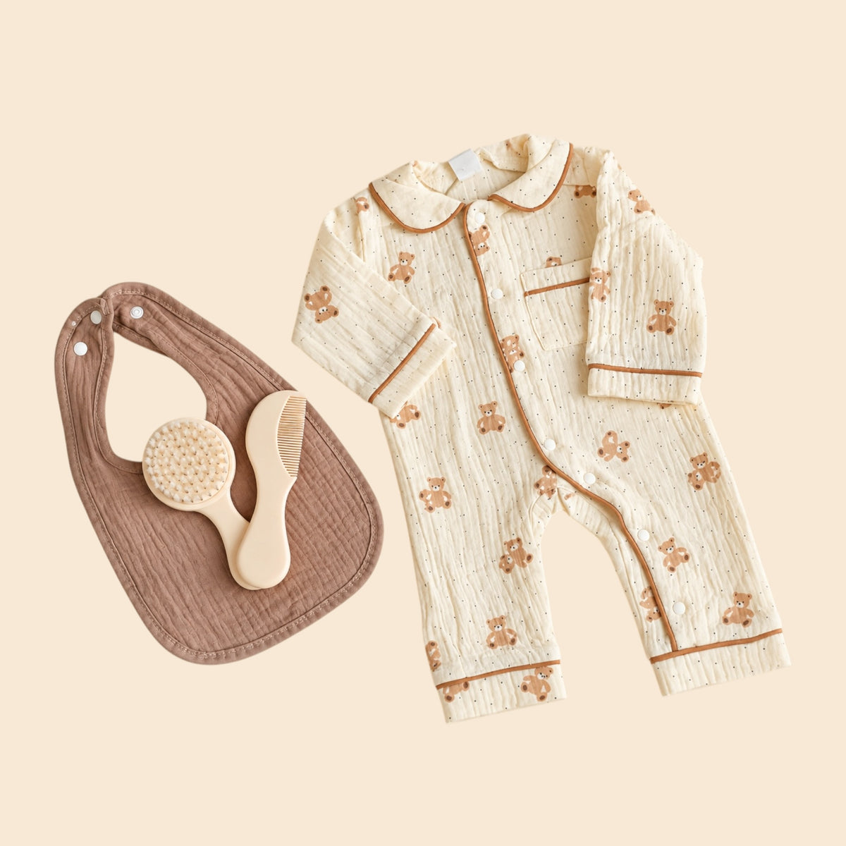 Baby Comfort Size 3-6 M