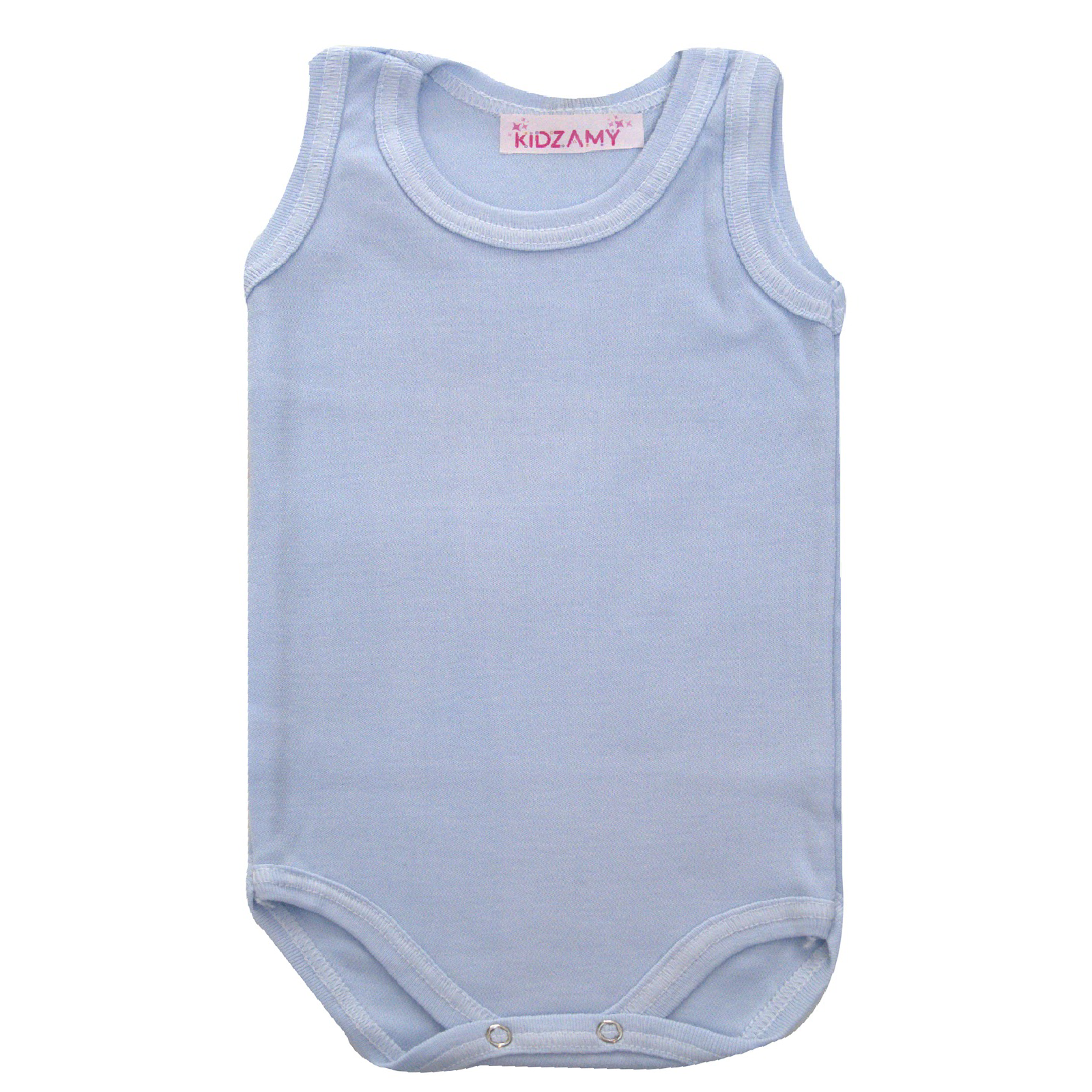 Kidzamy Onesies (0–18 Months)