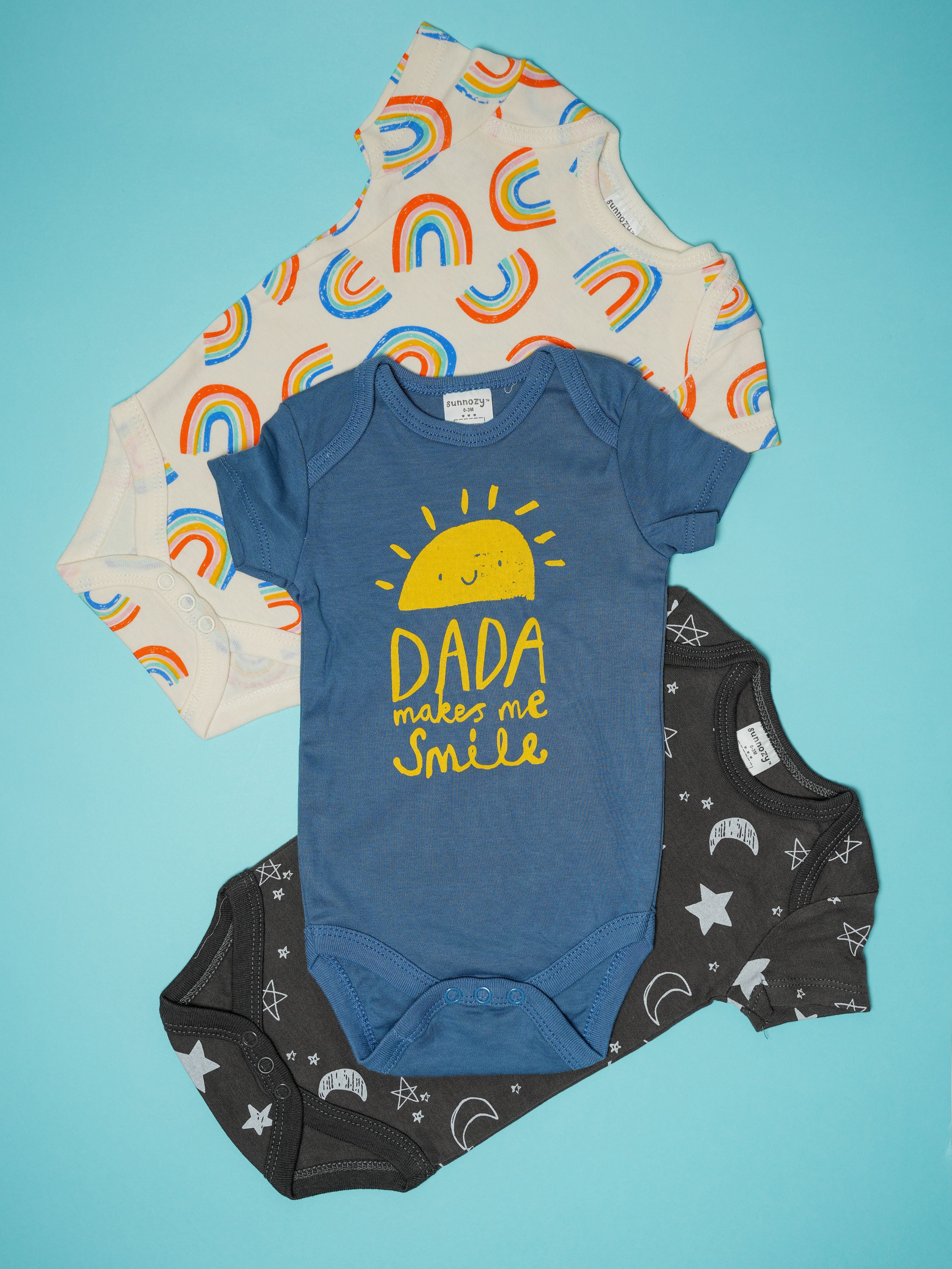 Ready Onesies