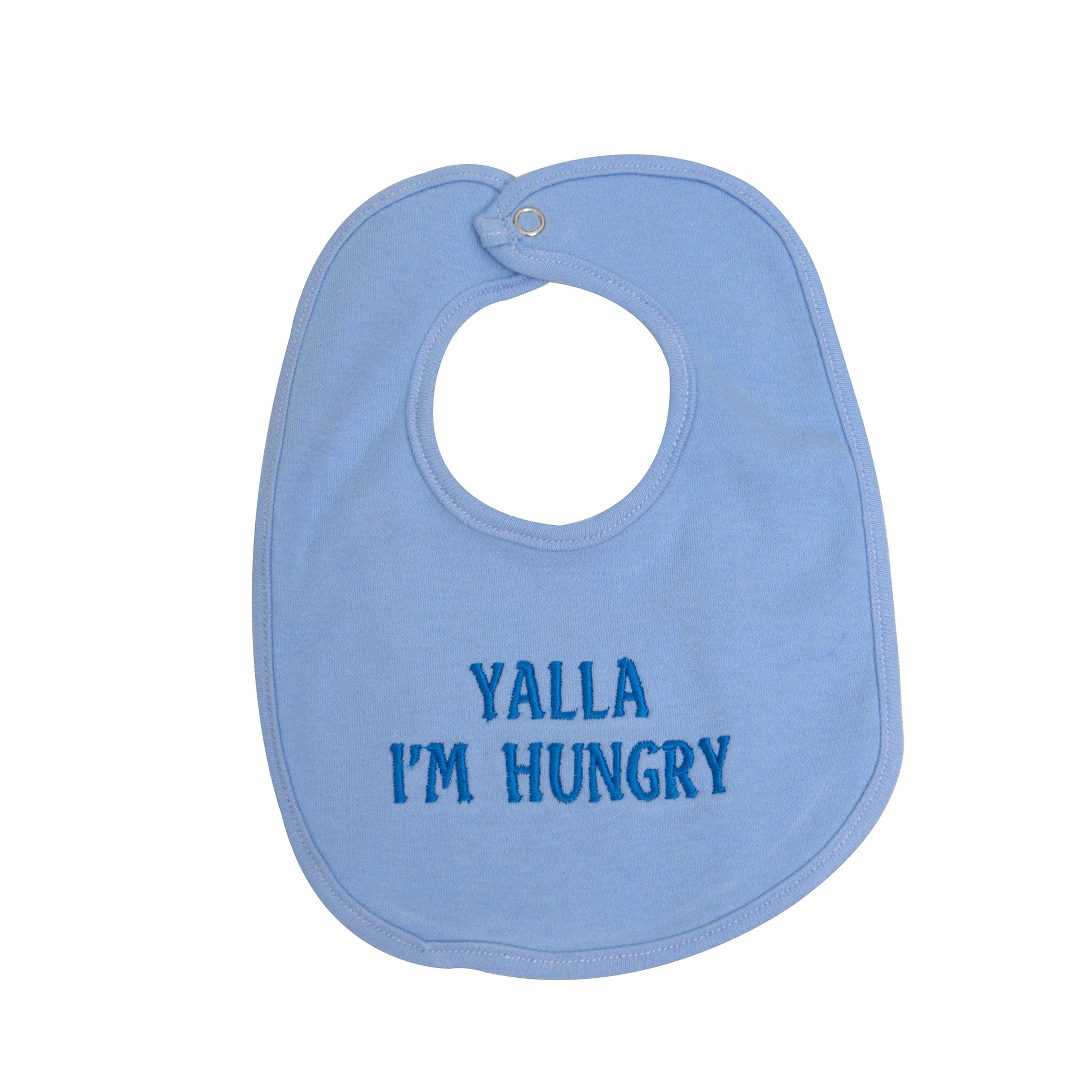 Custom Baby Bib
