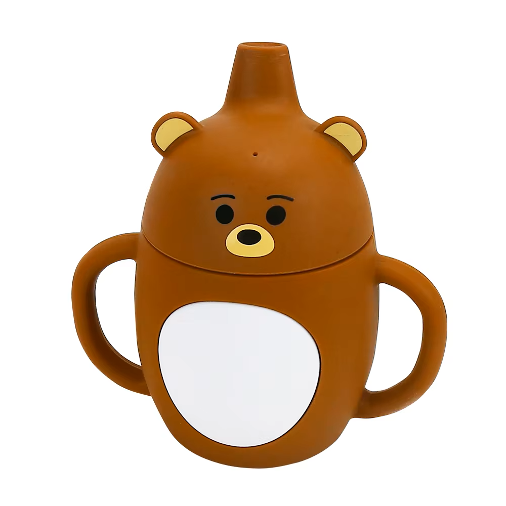 Silicone Animal shape