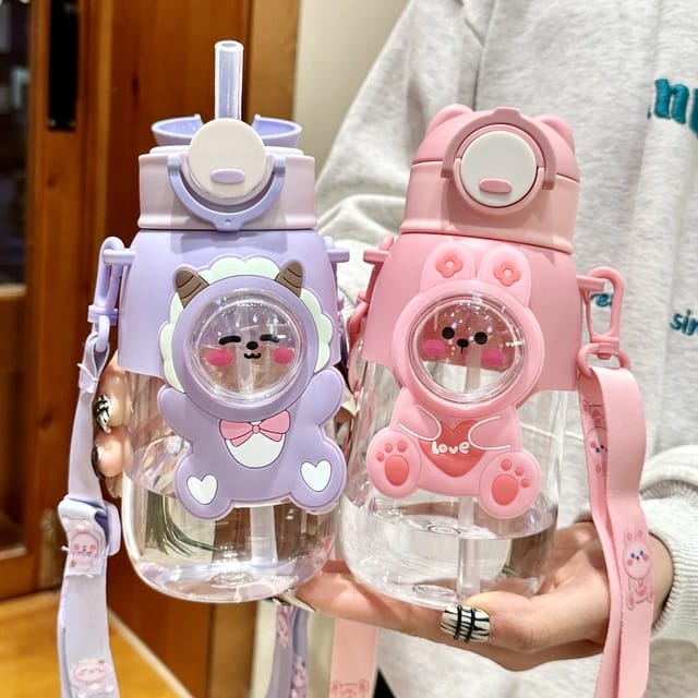 Water Bottle