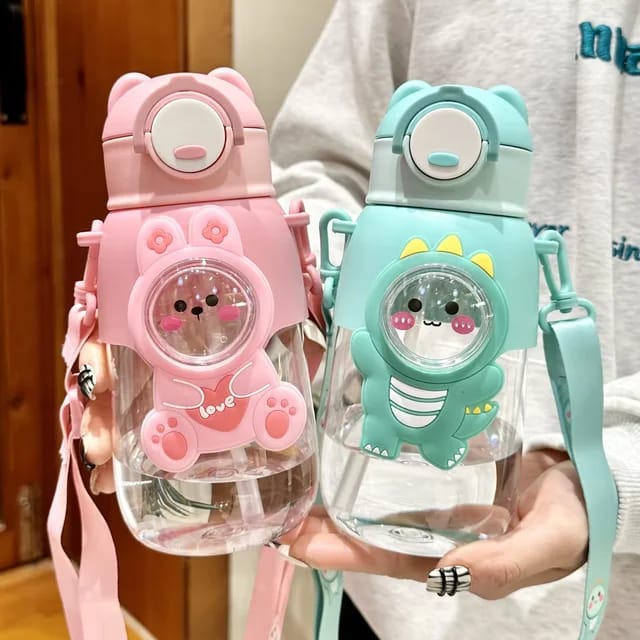 Water Bottle