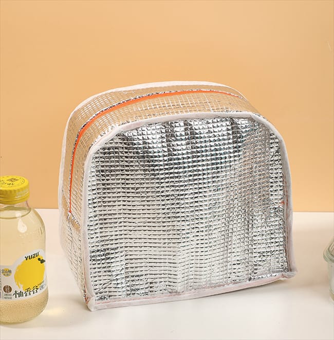 3D Cartoon Lunch Bag