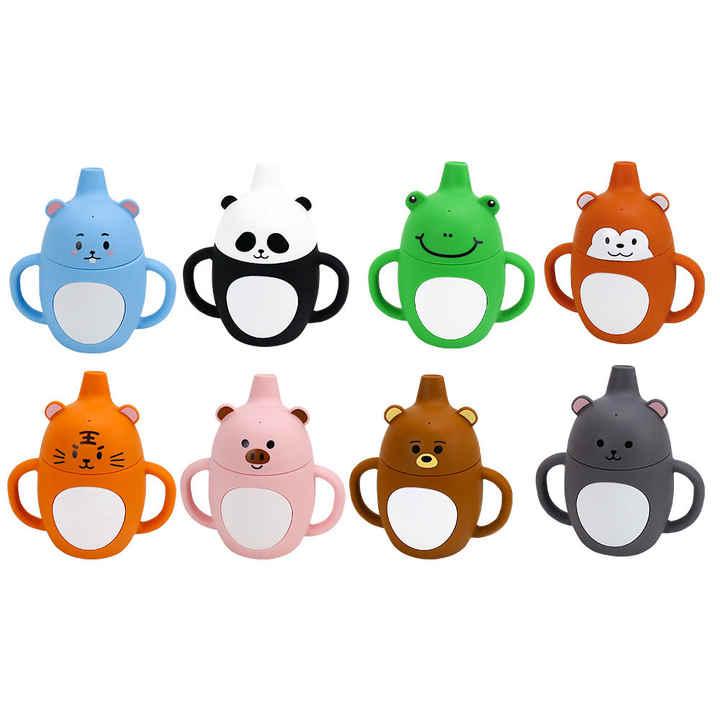 Silicone Animal shape