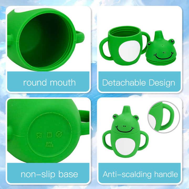 Silicone Animal shape