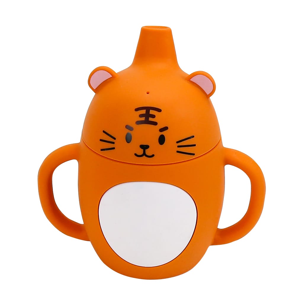 Silicone Animal shape
