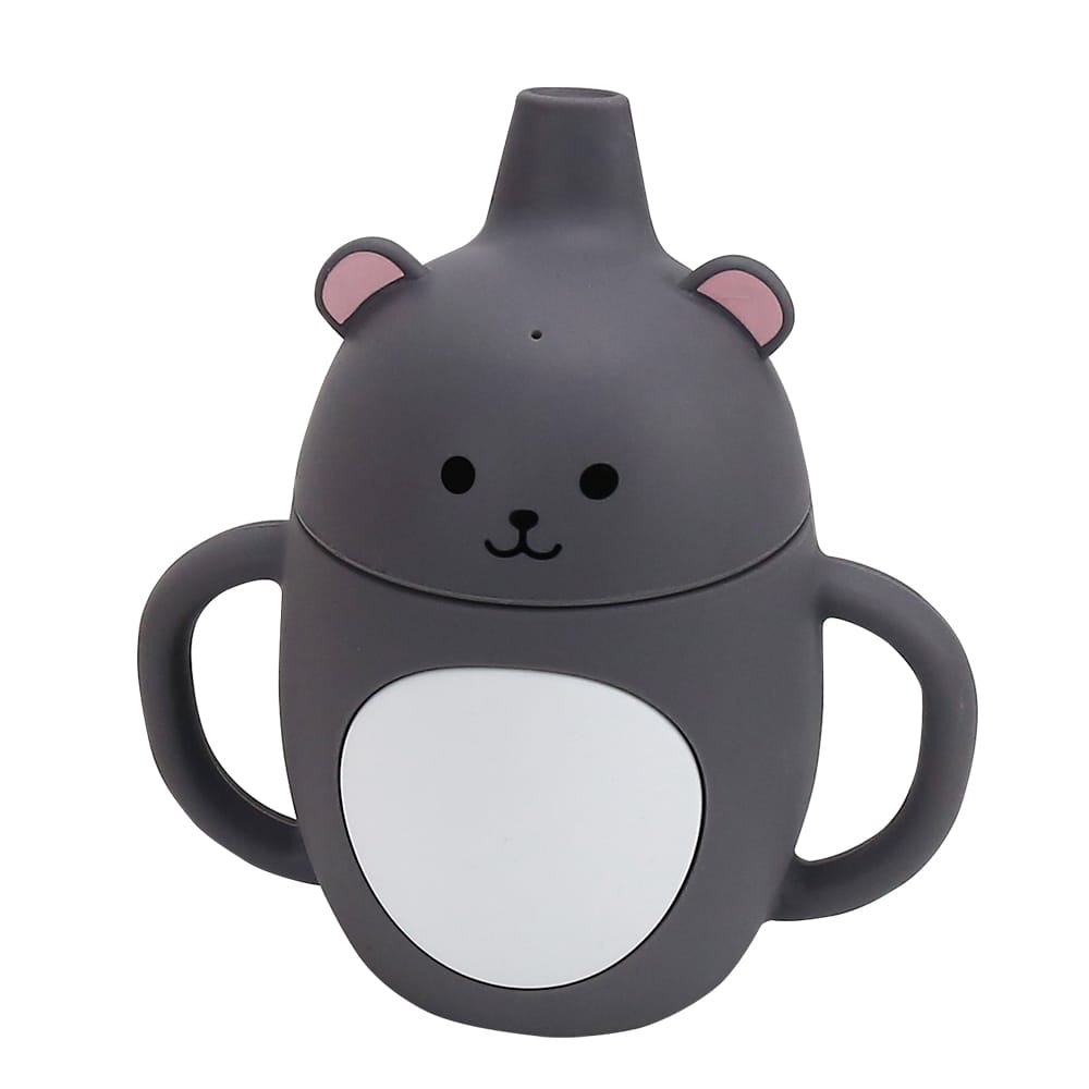 Silicone Animal shape