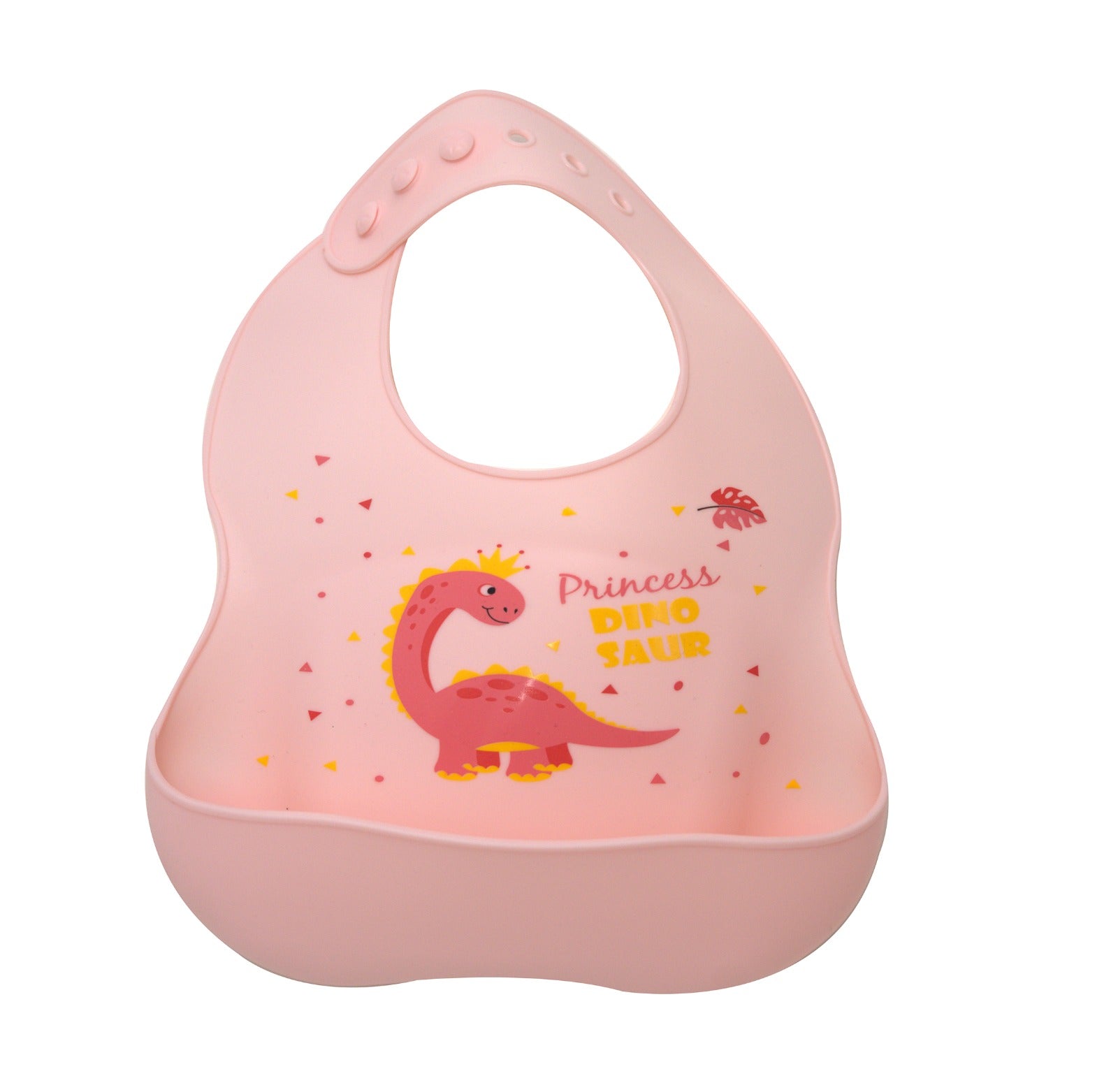 Silicone Bibs