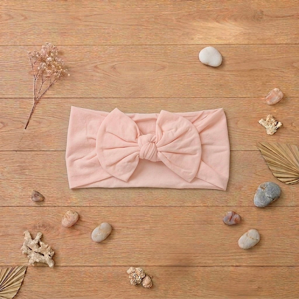 Flared Summer Headbands (0->24M)