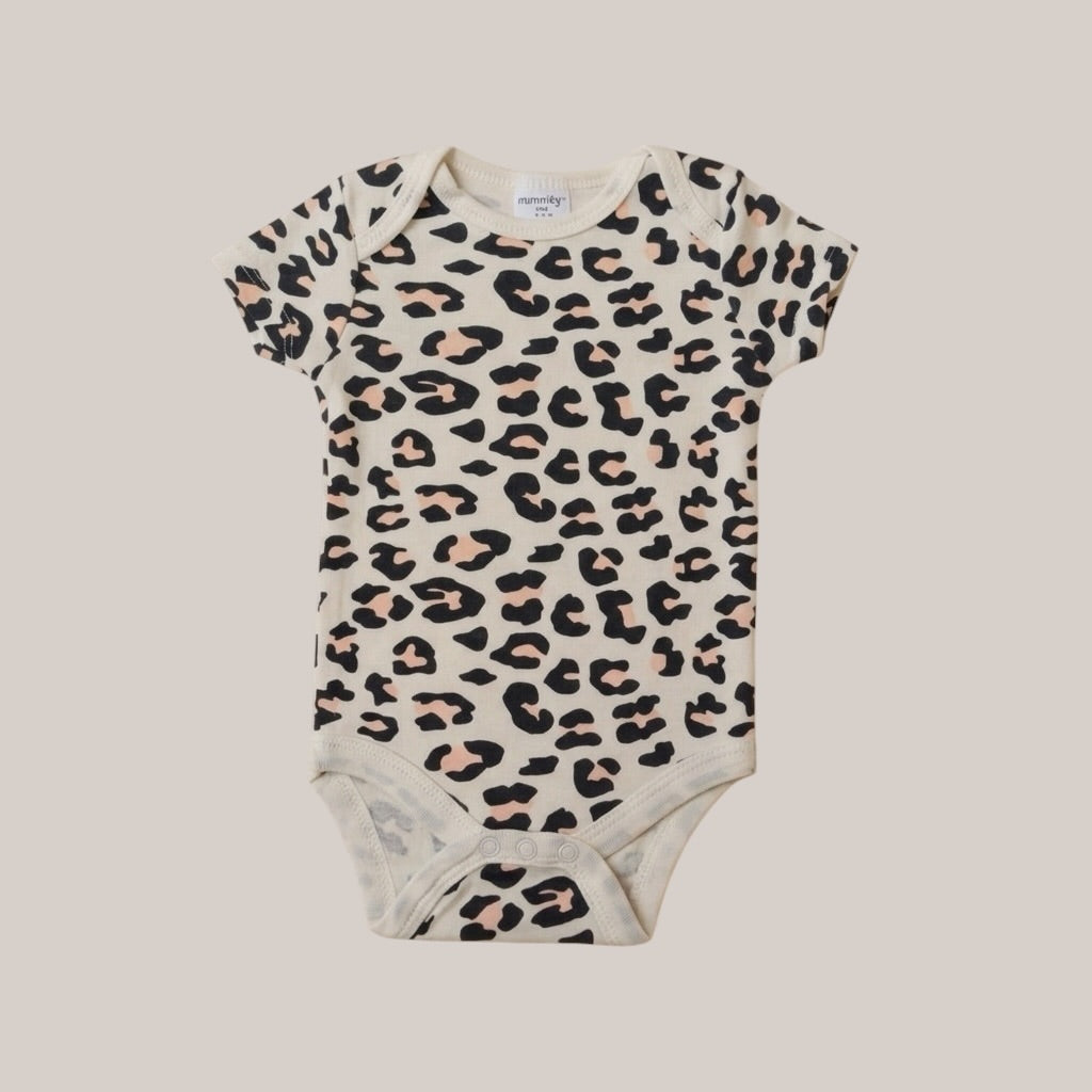 Leopard&