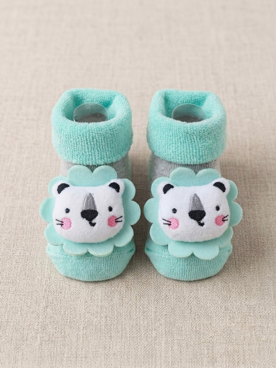 Toddler Socks (1 to 3 years)