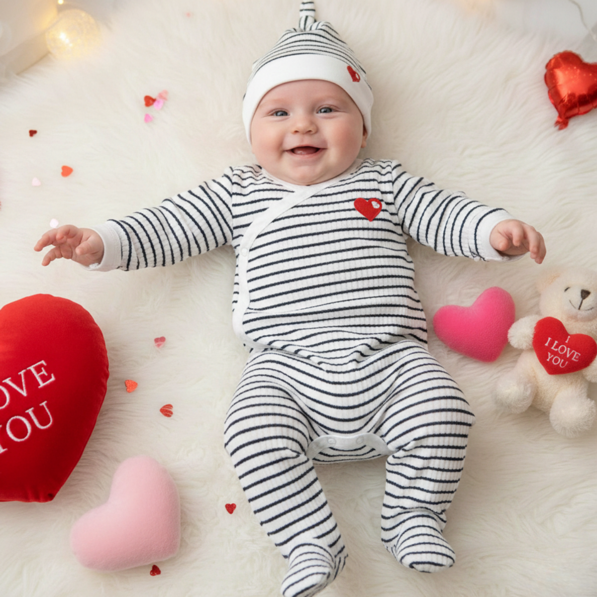 Valentine Set: Night Light