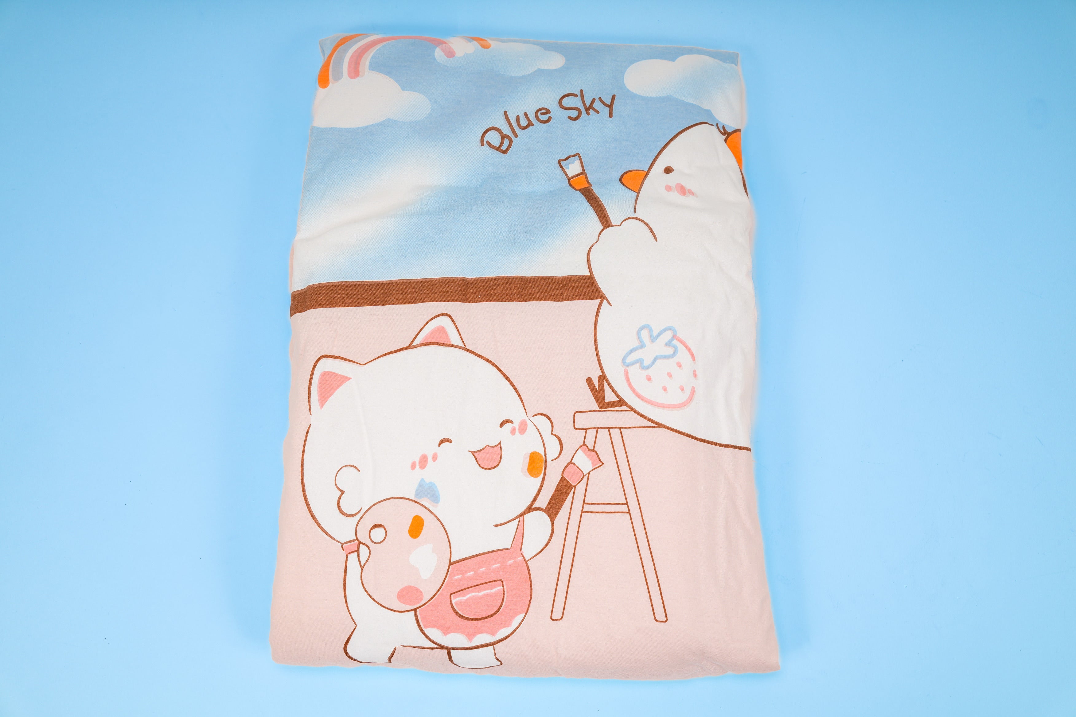 Quilt Duvet