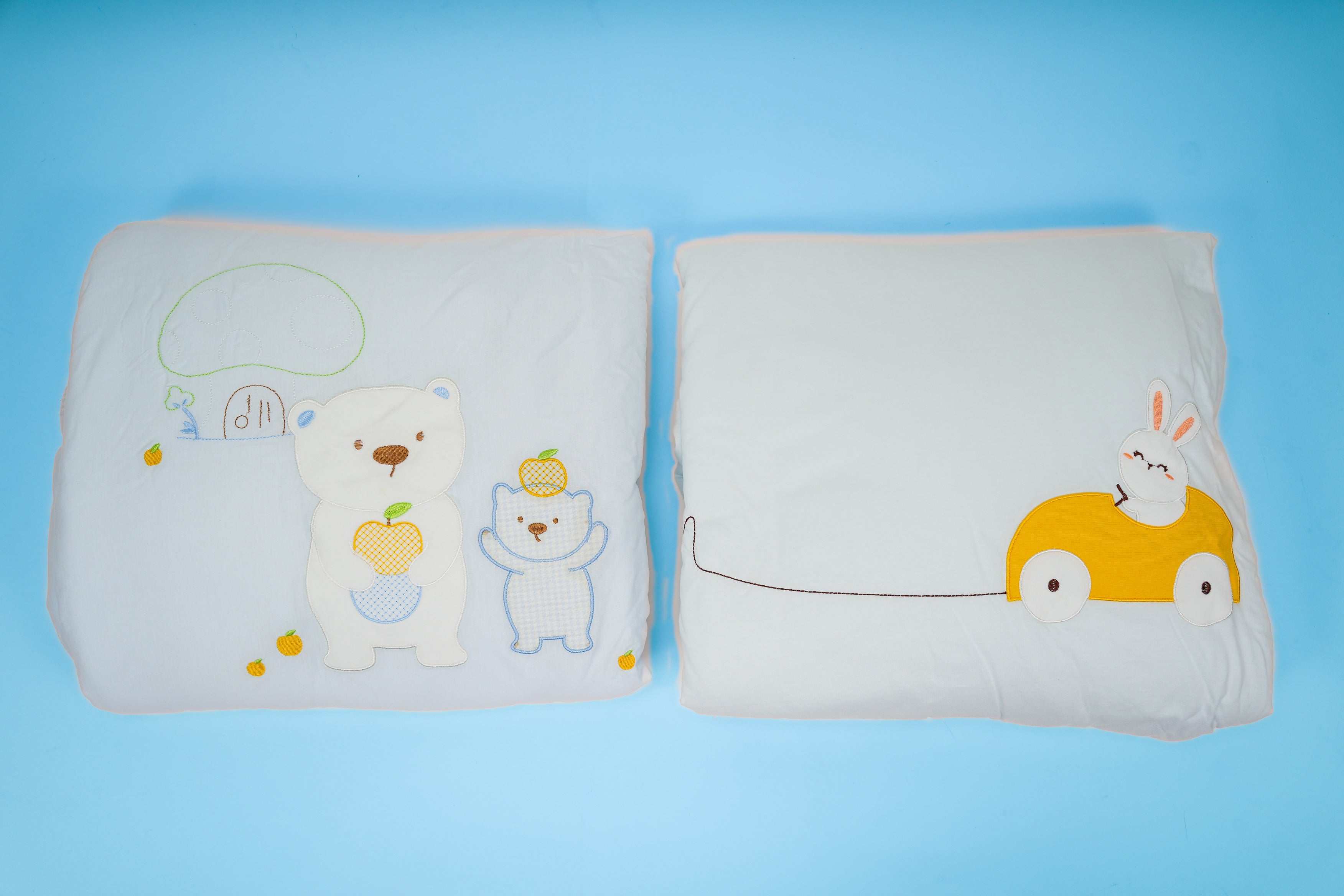 Quilt Duvet