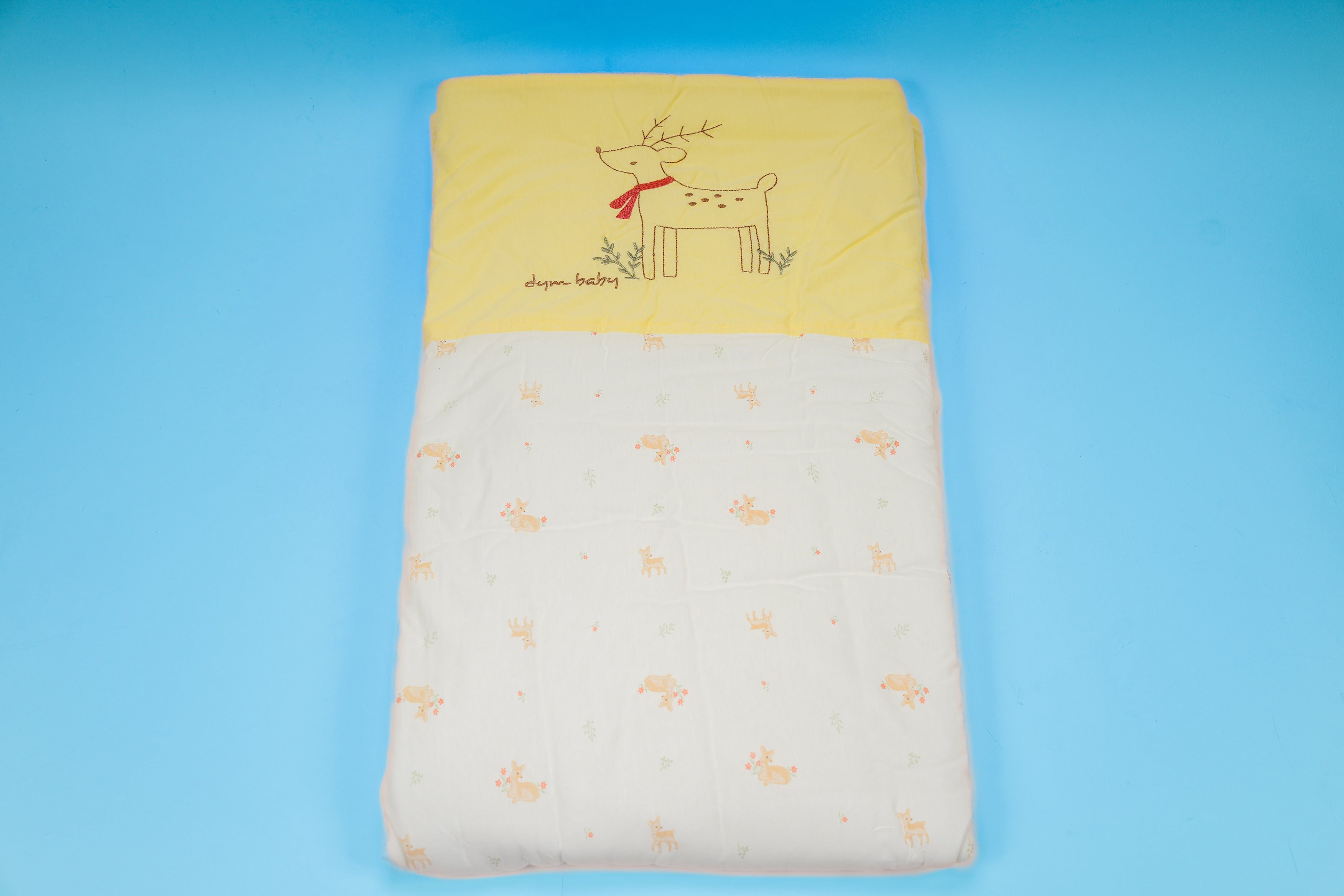 Quilt Duvet
