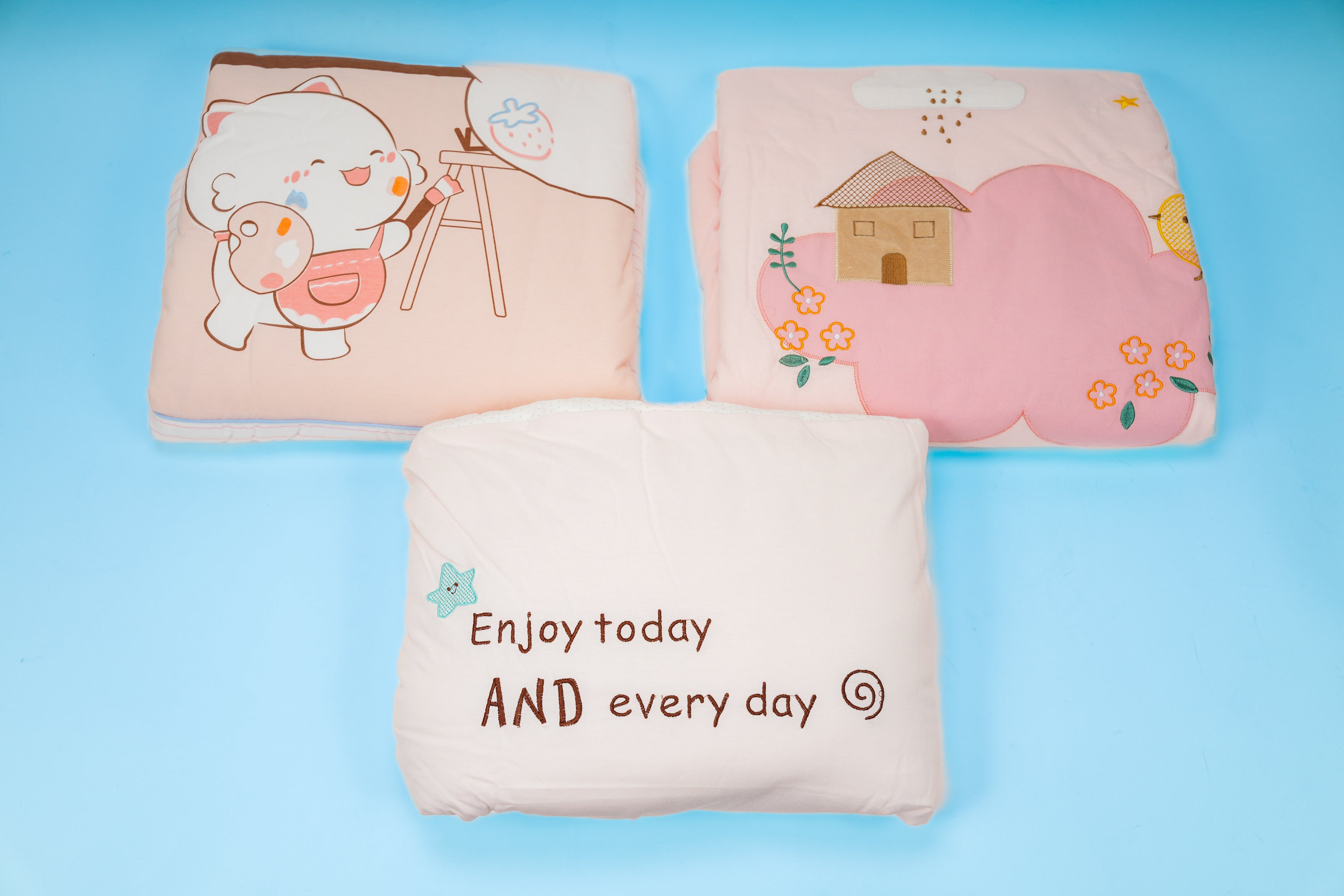 Quilt Duvet