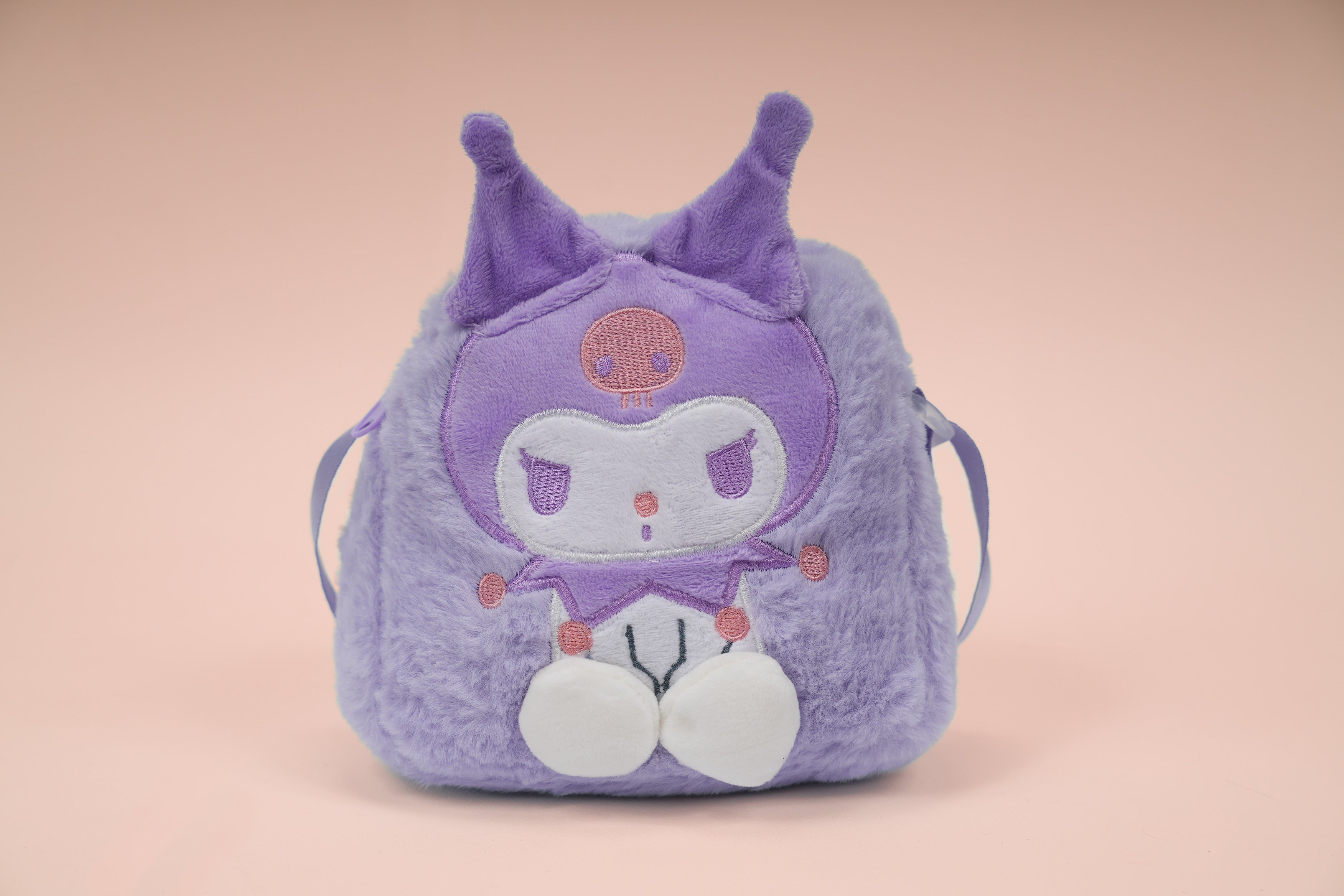 Plush Handbag (xs)
