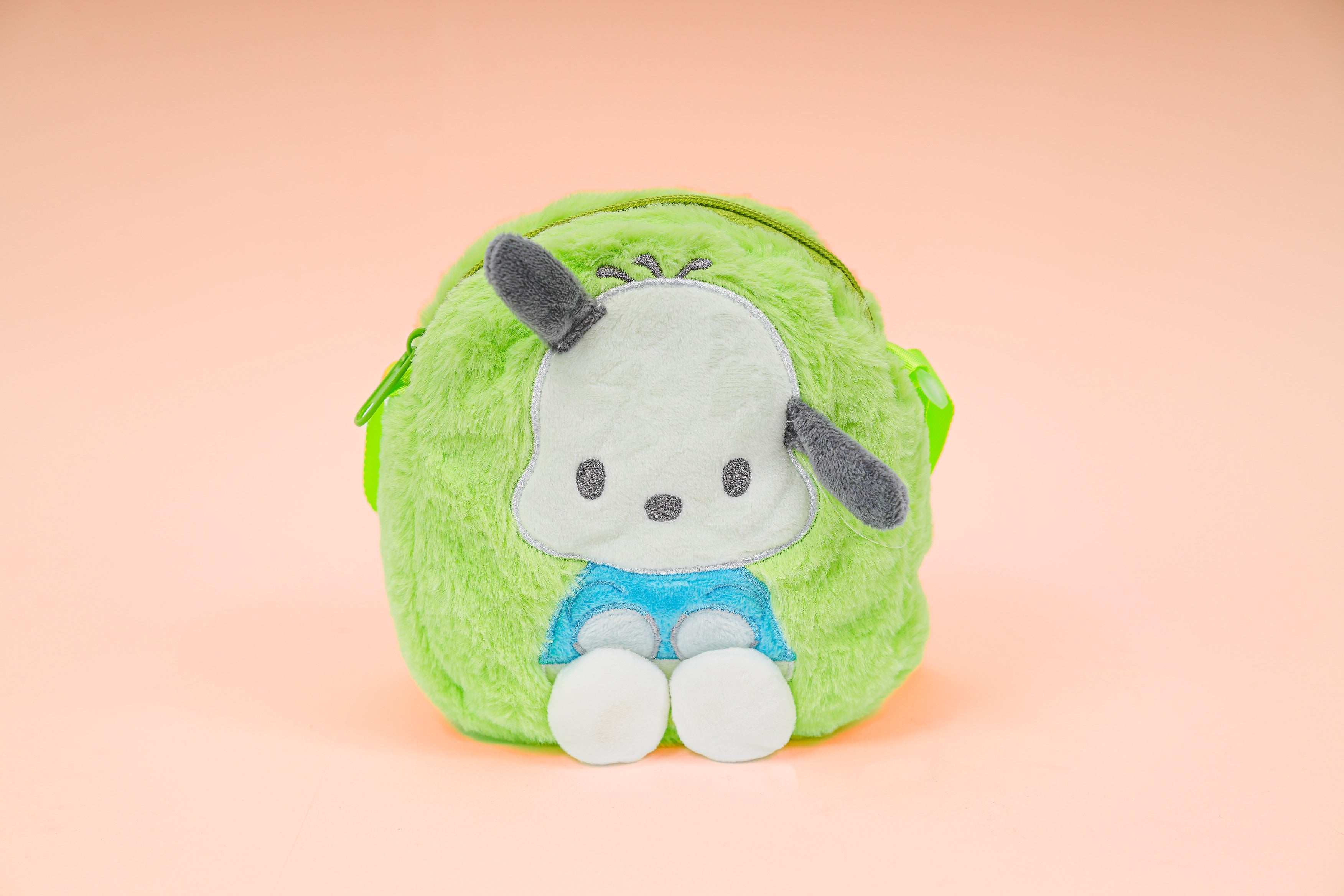 Plush Handbag (xs)