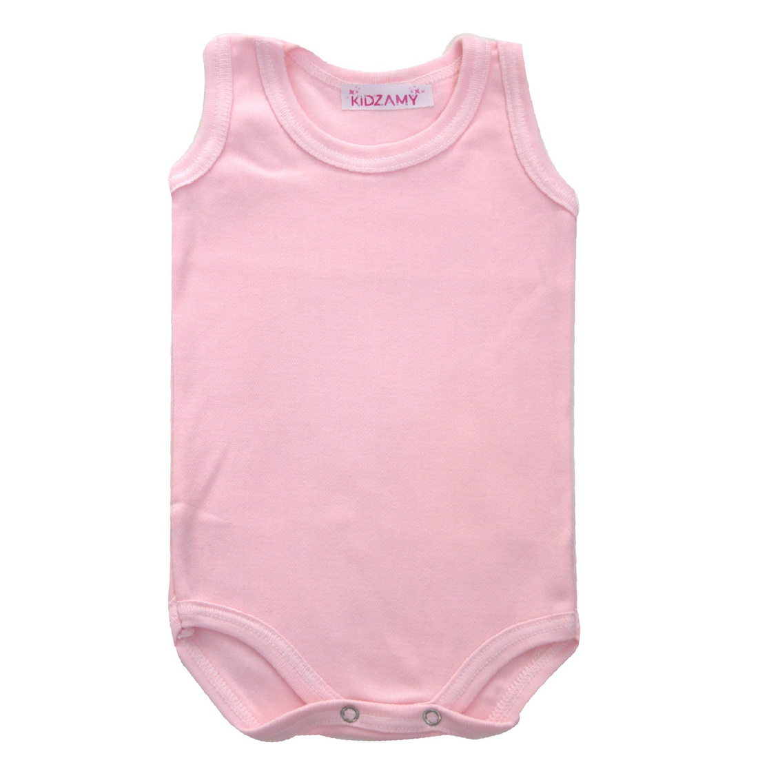 Kidzamy Onesies (0–18 Months)