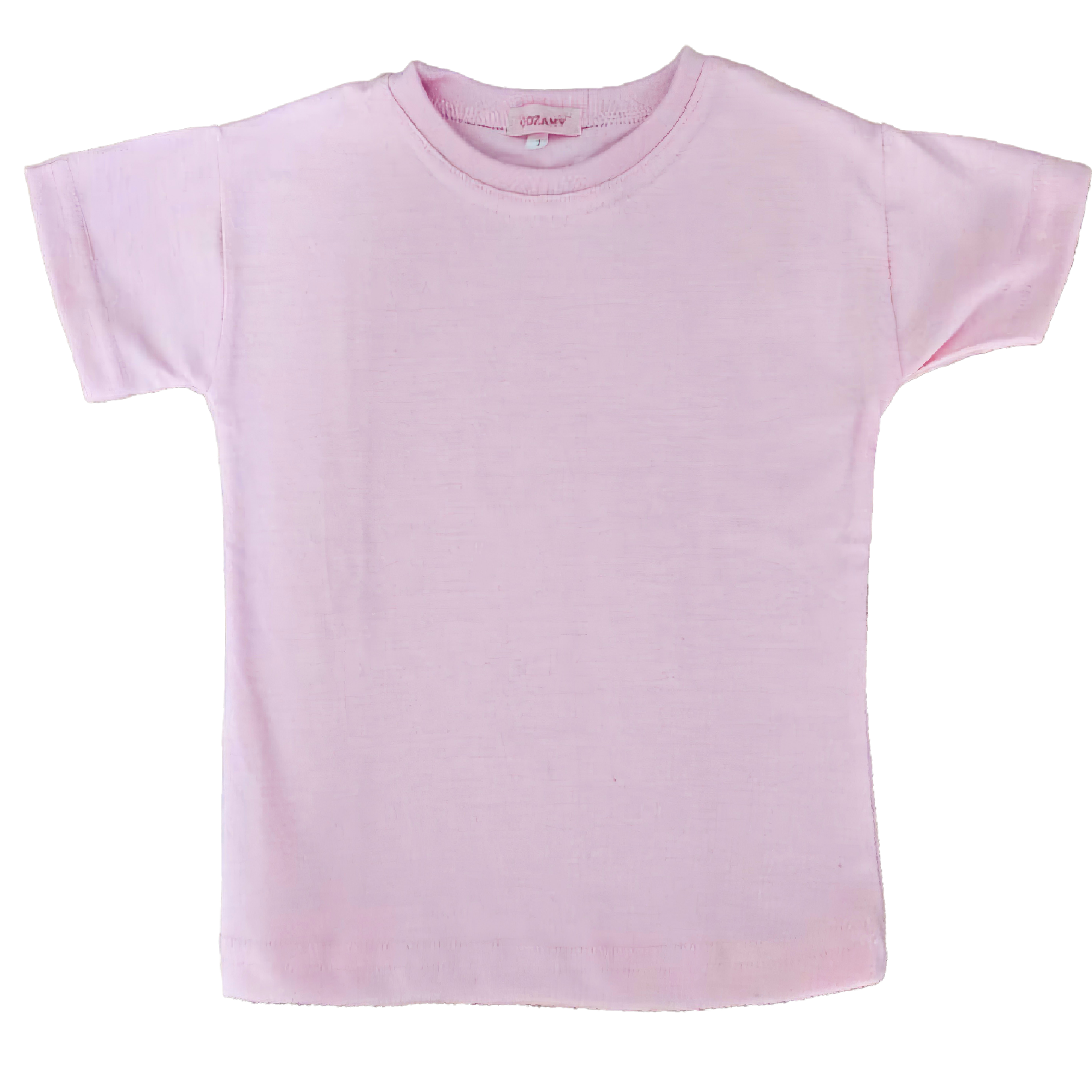 Kidzamy Toddler T-Shirts (1–3 Years)