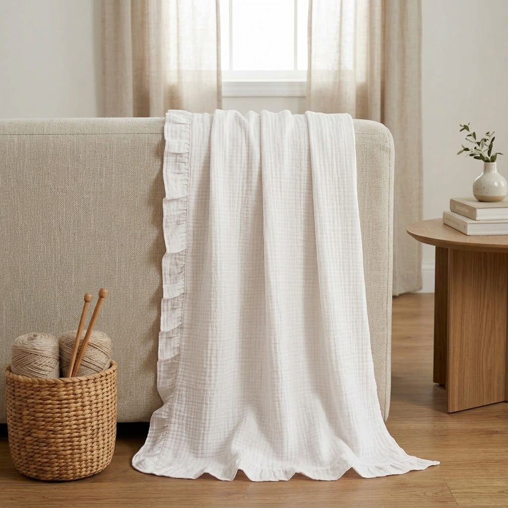 Blanket Assortment