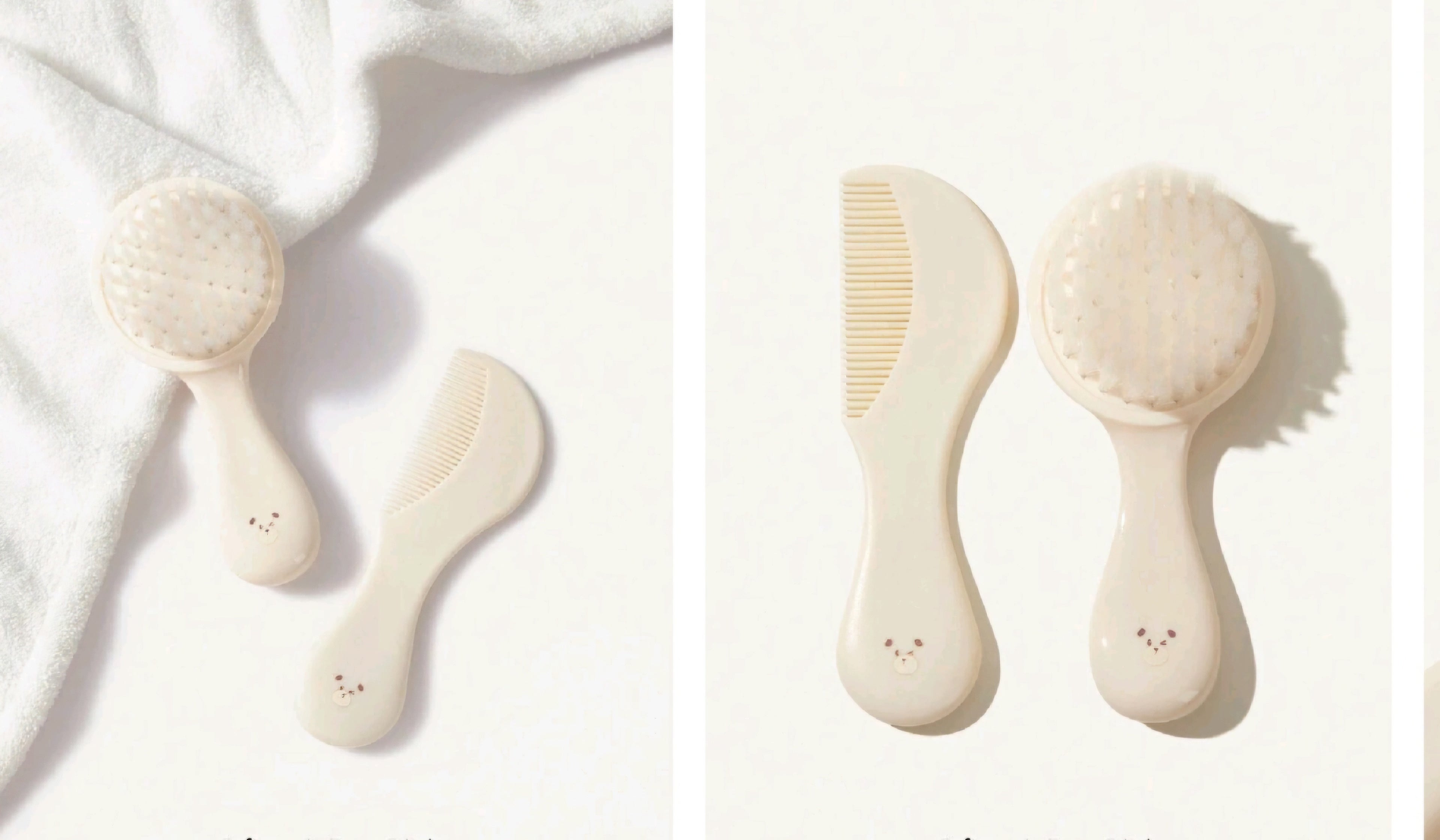 Hair Brush Set