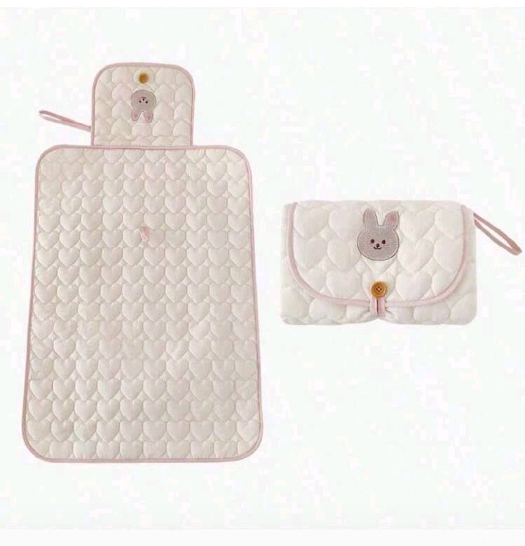 Water Proof Changing Pad