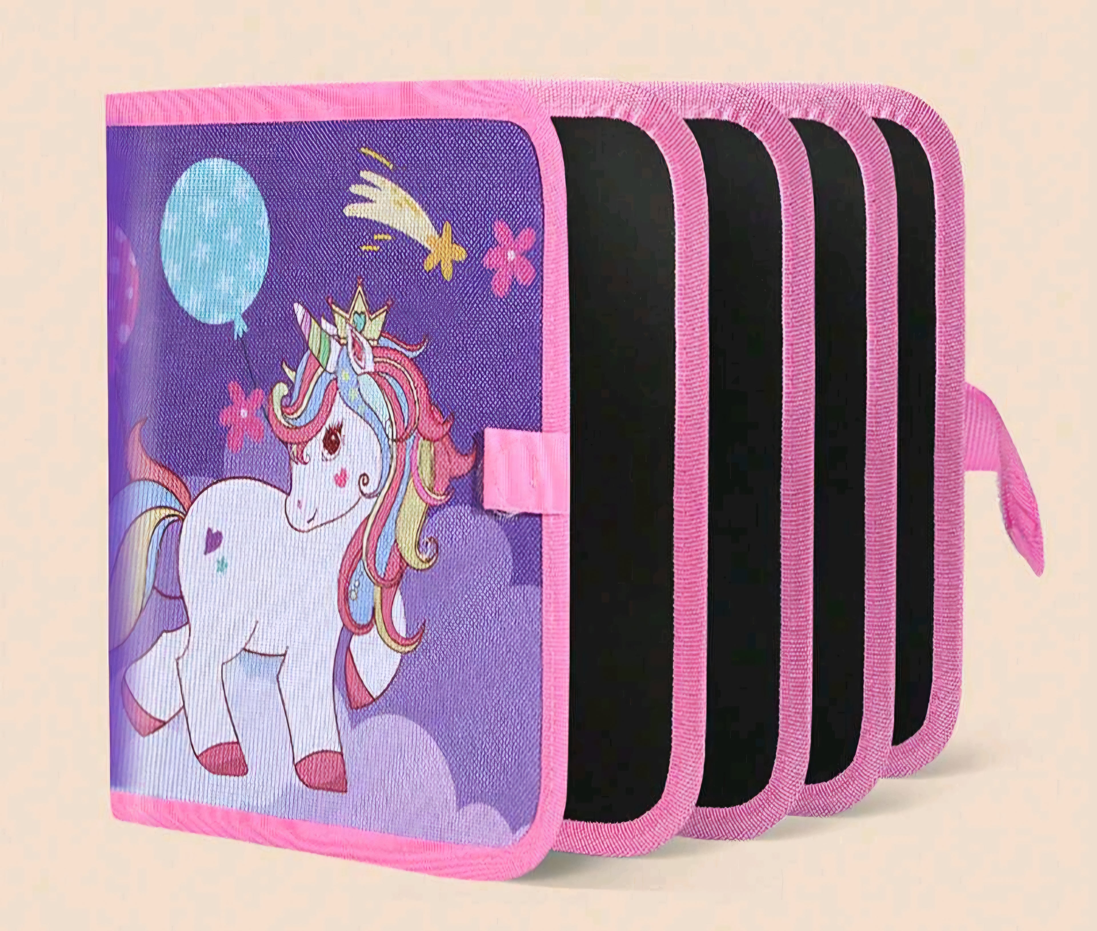 Fun & Educational Toys