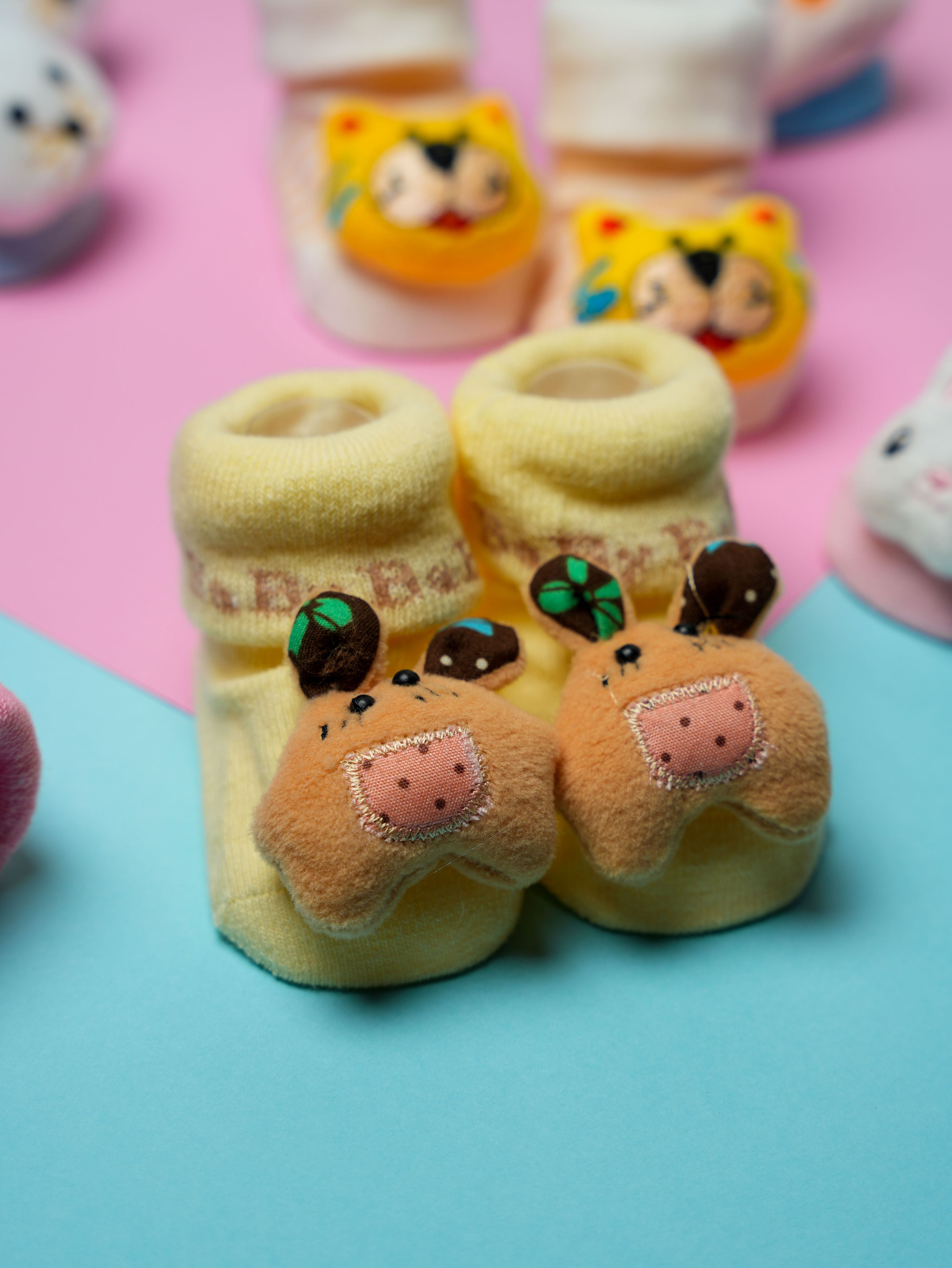 Socks (0-6)