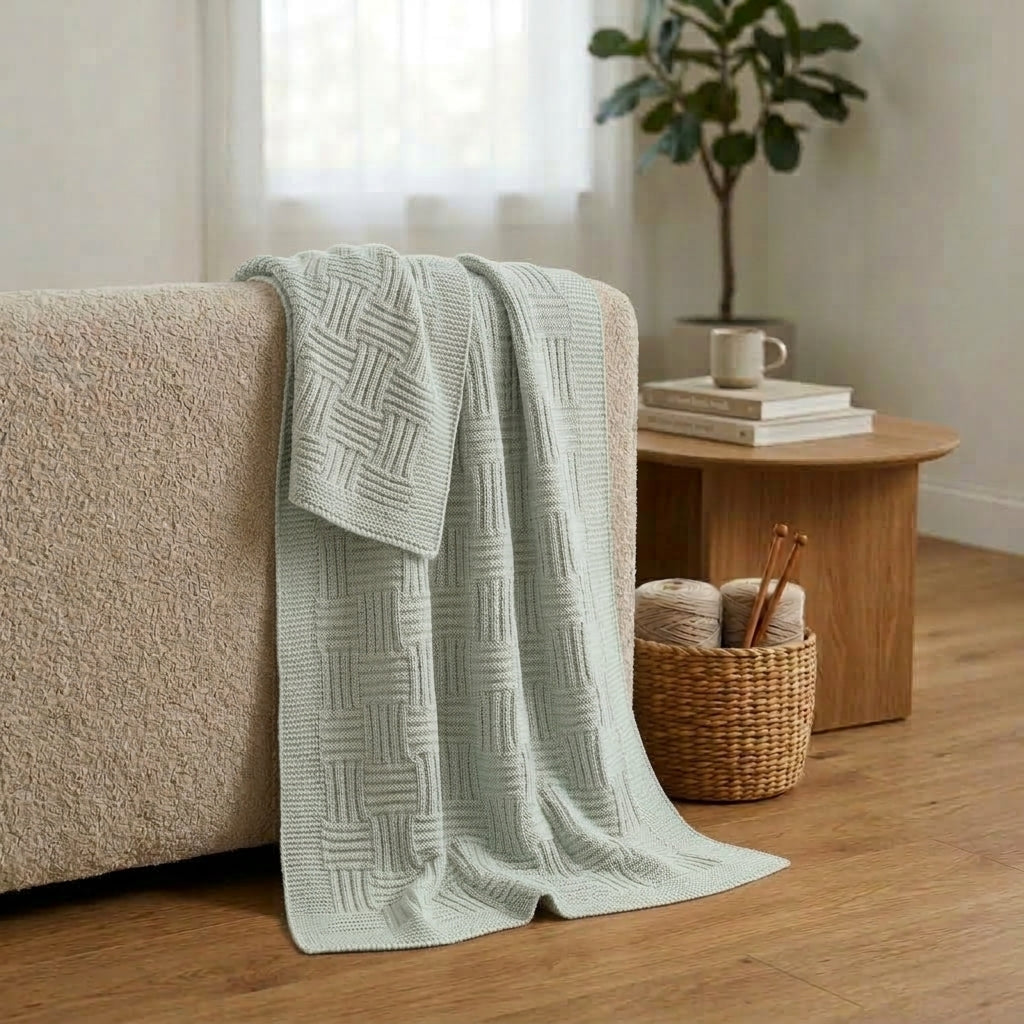 Blanket Assortment