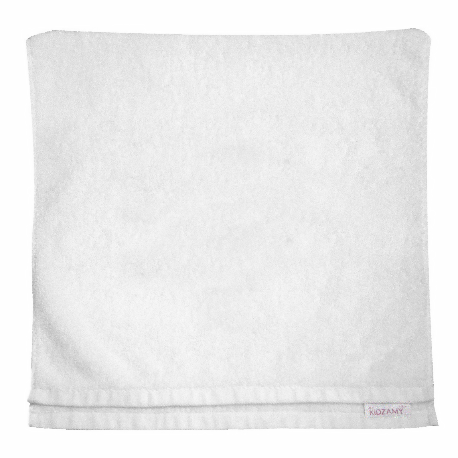 Custom Baptism Towel