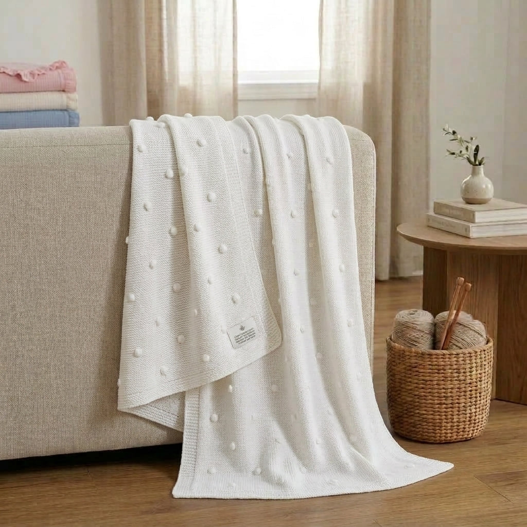 Blanket Assortment