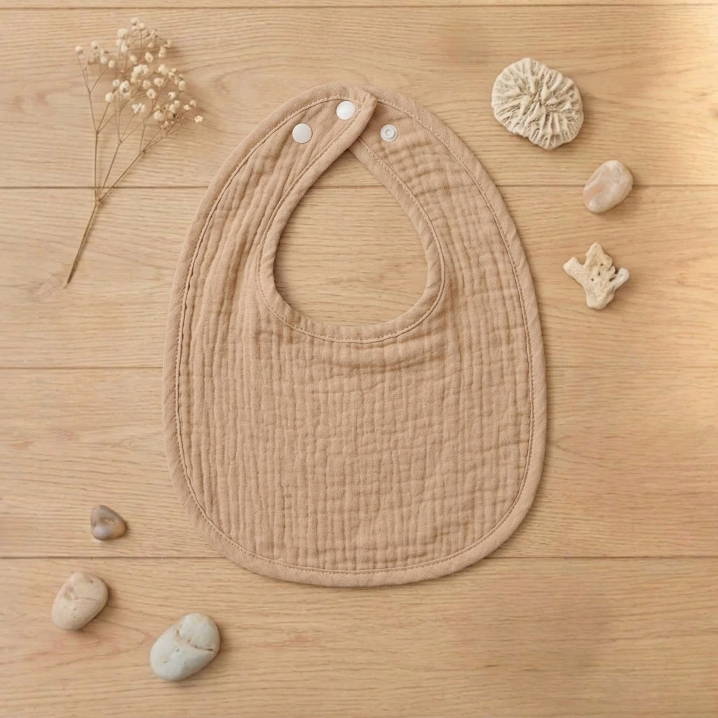 Custom Baby Bib