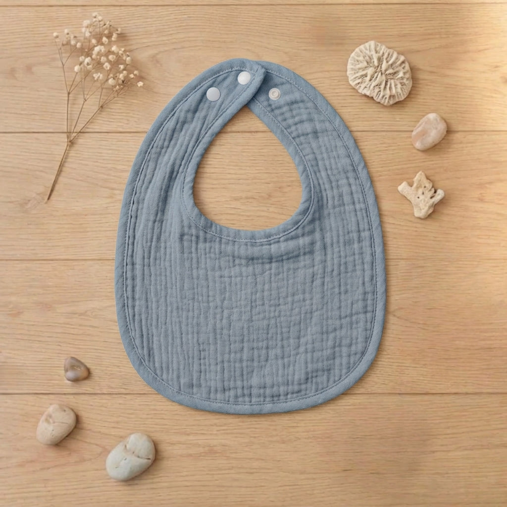 Custom Baby Bib