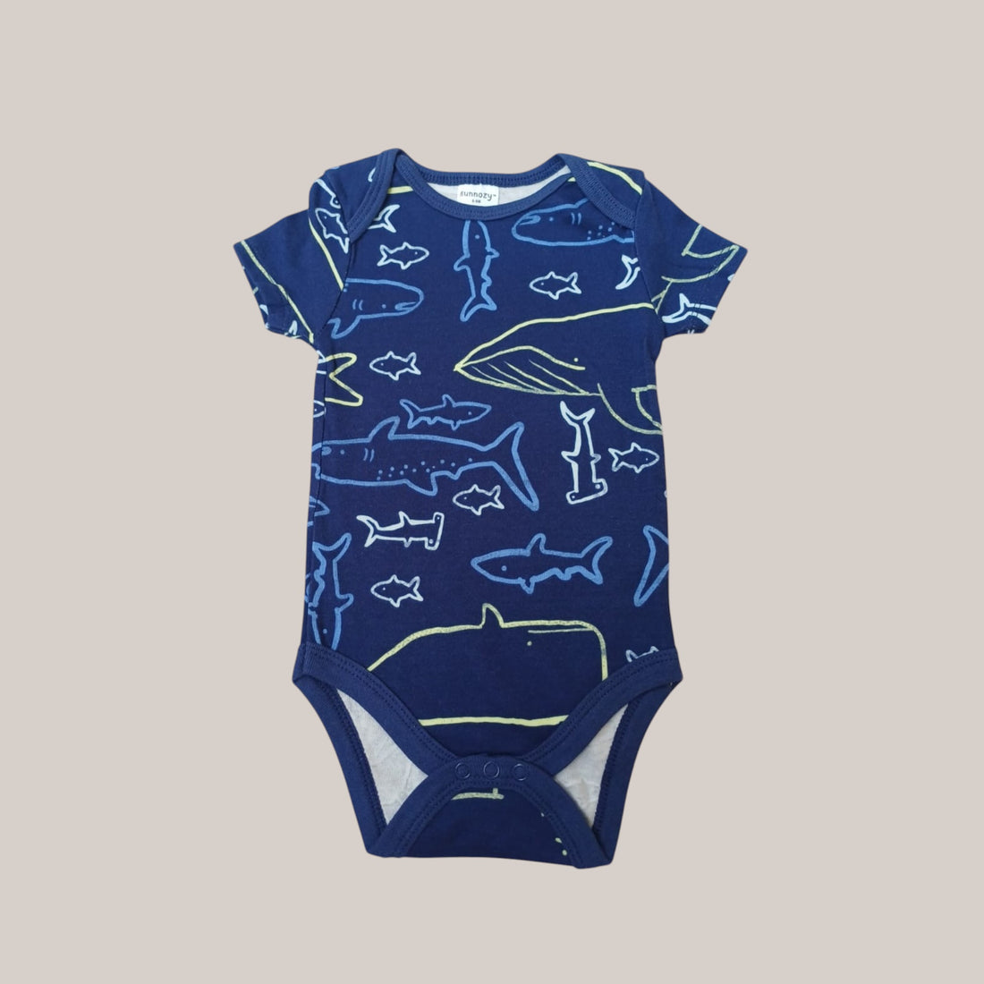 Ocean&