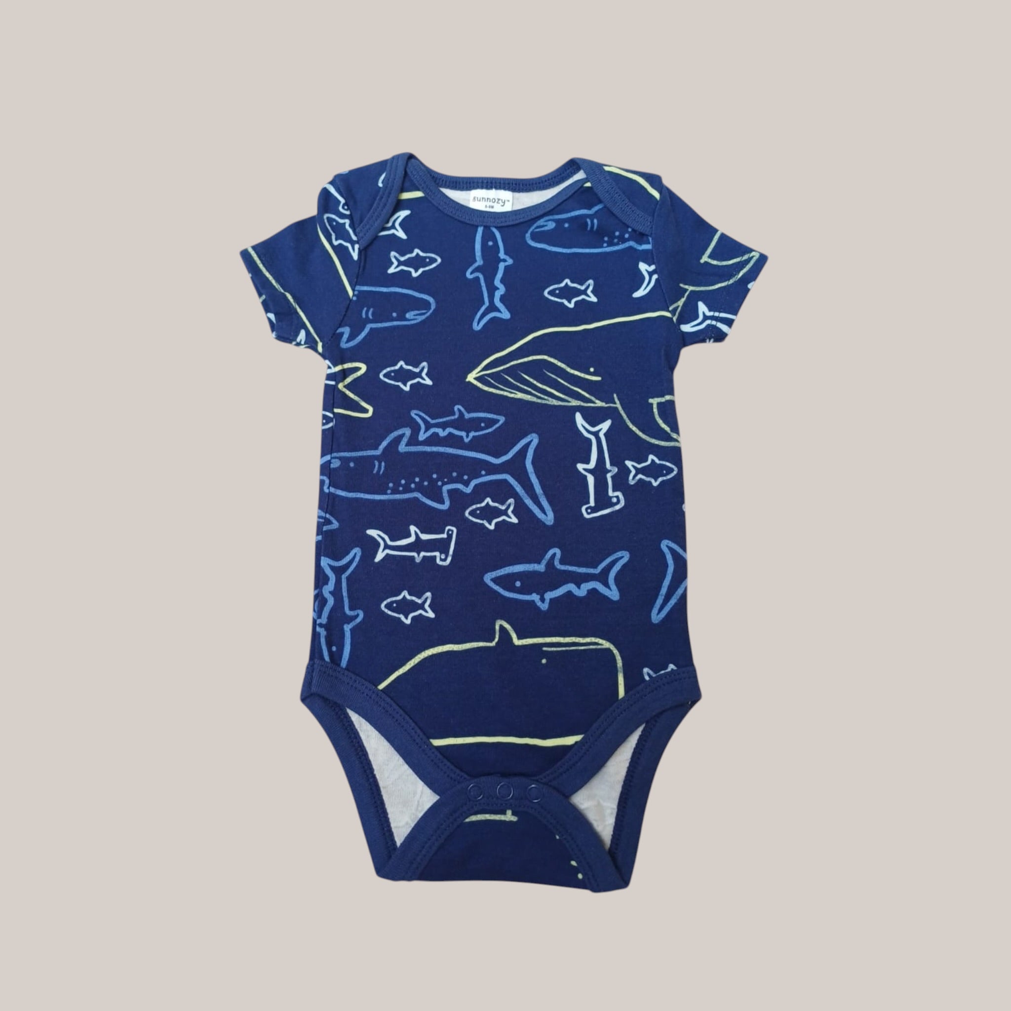 Ocean&