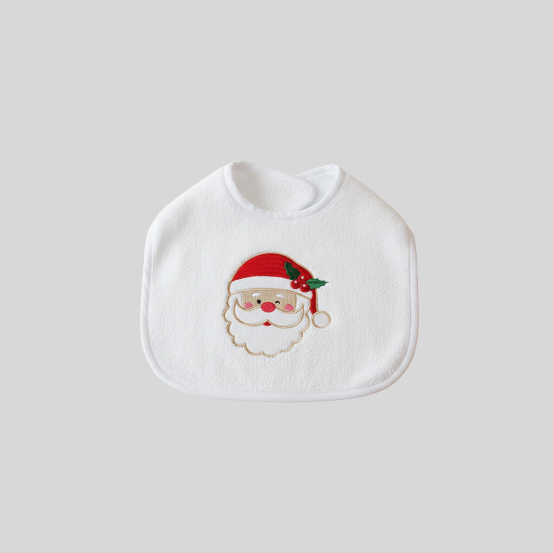 Christmas Bibs