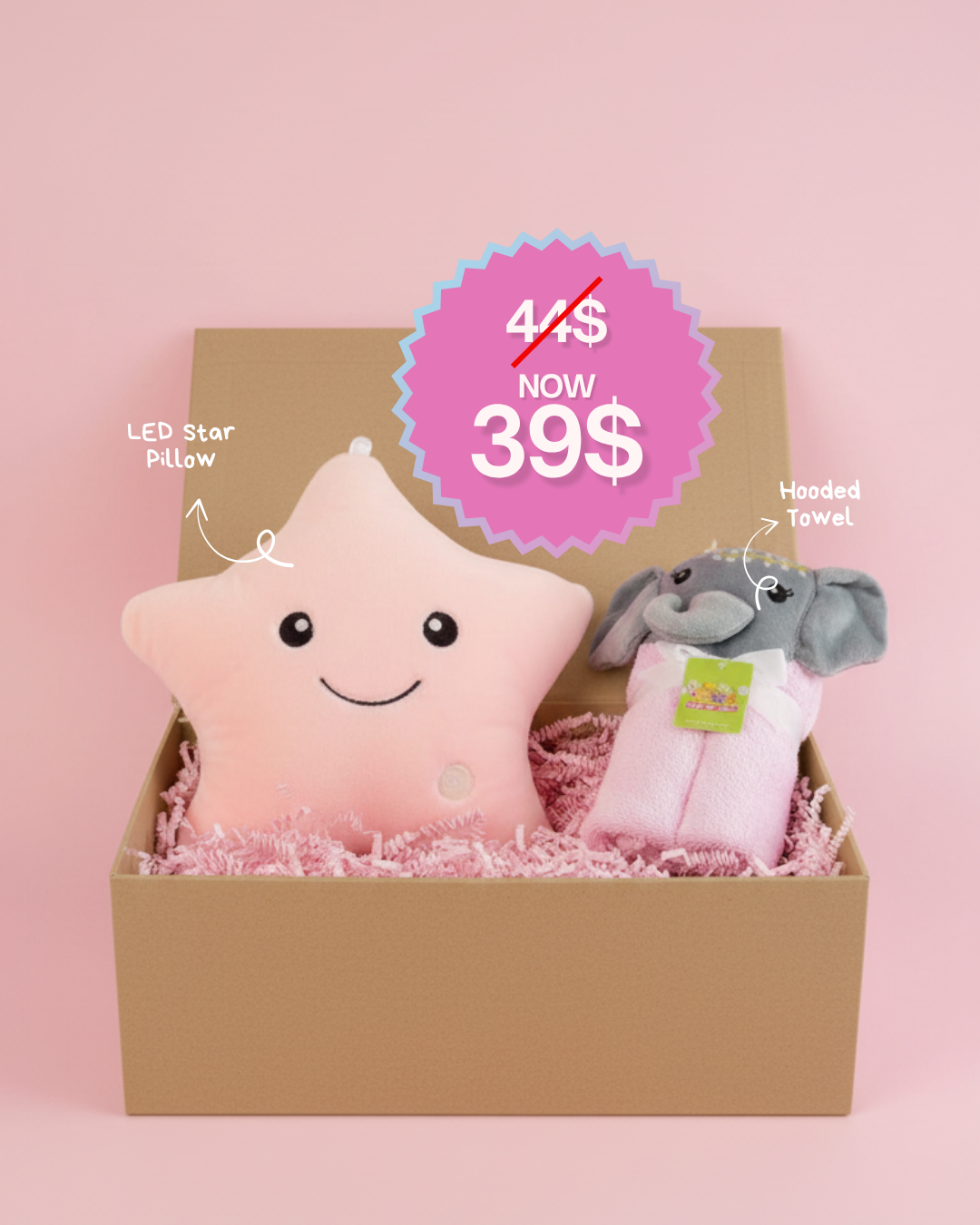 Soft &amp; Cudly Bundle