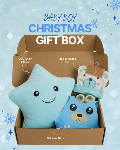 Christmas Gift Boxes