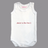 Sleeveless / White / 0-3 Months